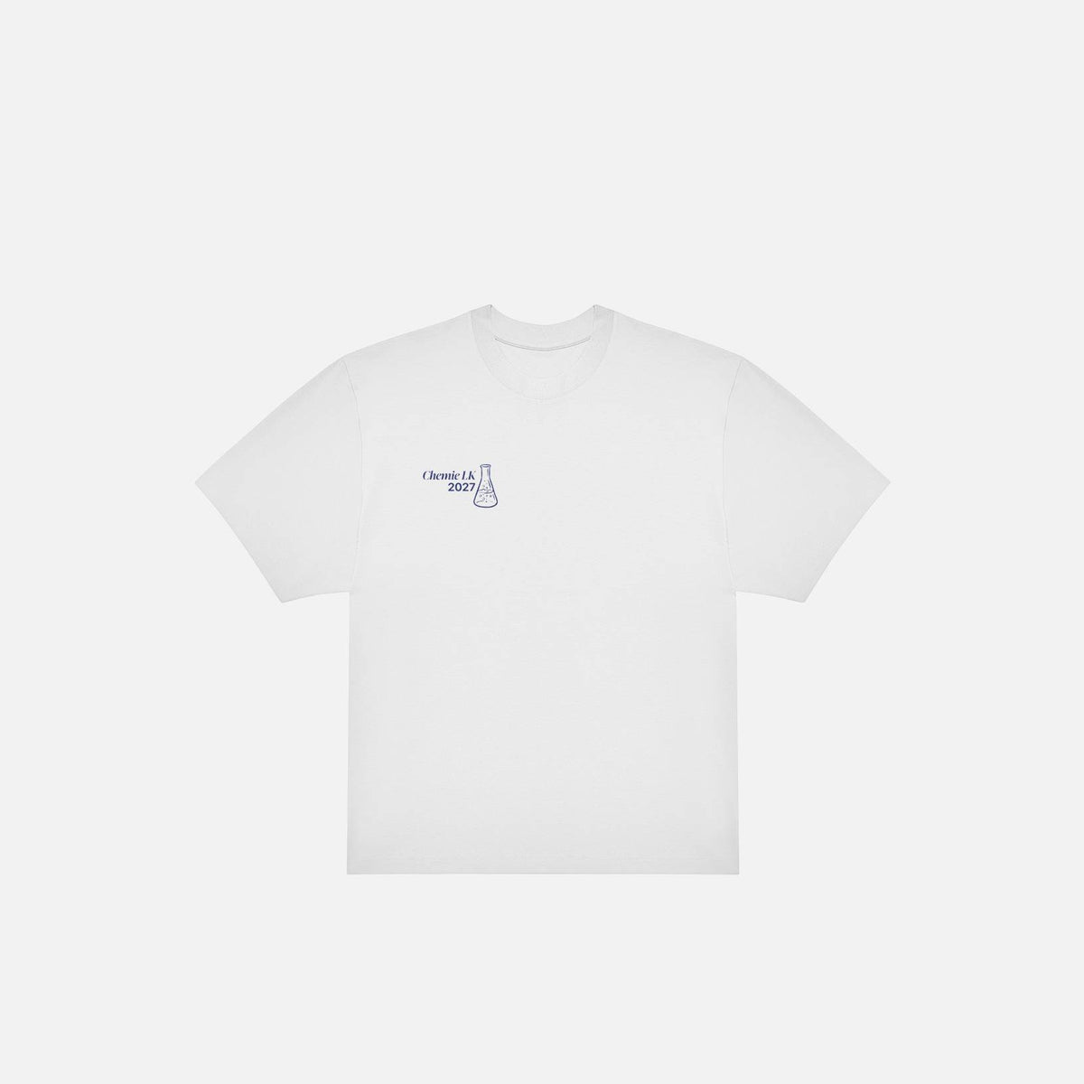 GEG Organic Oversized T-Shirt