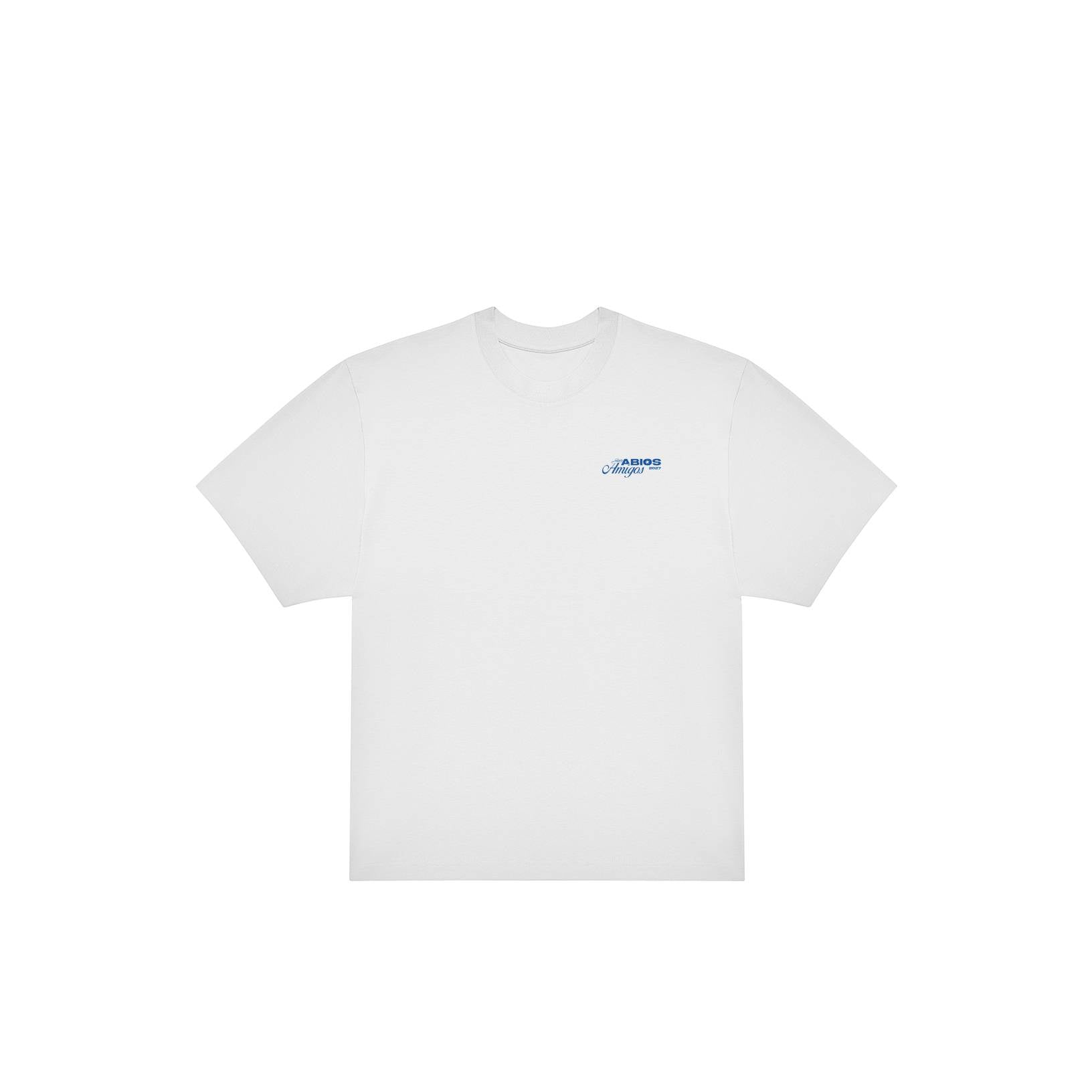CBG-Ludwigshafen AK27 Organic Oversized T-Shirt