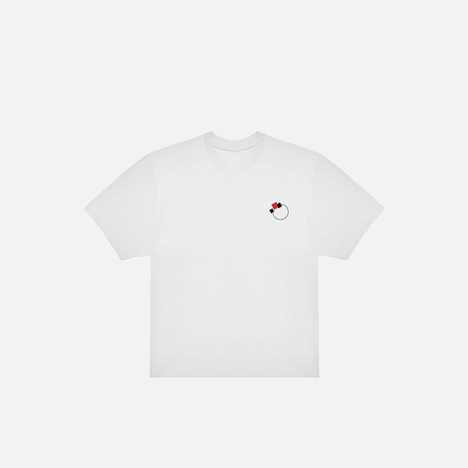 WVS Weißenburg SK26 - Organic Oversized T-Shirt