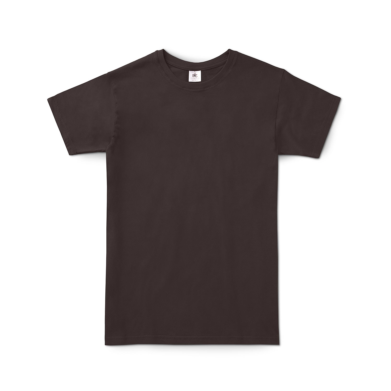 Unisex Organic Regular T-Shirt (B&C)