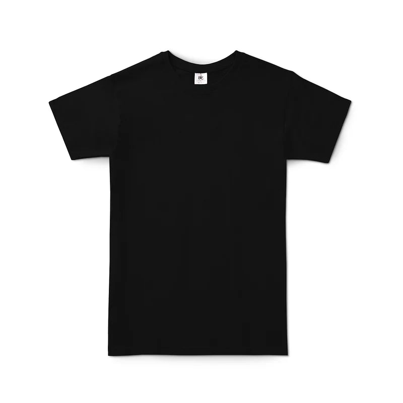 IRS Sample B2B26 Men Organic Regular T-Shirt 190gsm