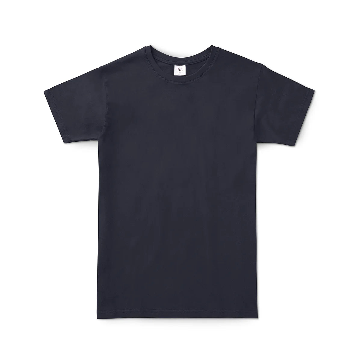 Volksbank Bocholt Sample V5-Auto Men Organic Regular T-Shirt 190gsm