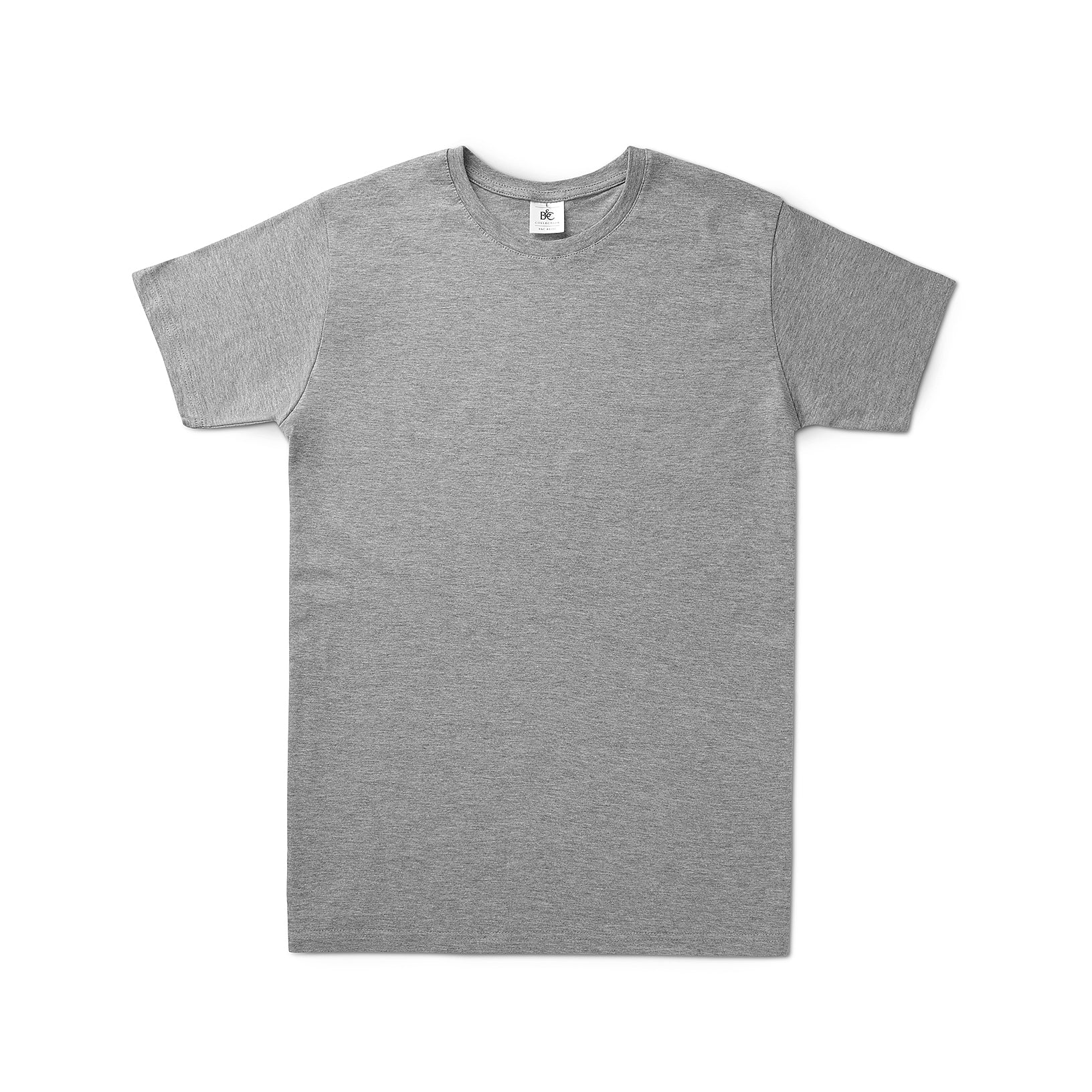 Unisex Organic Regular T-Shirt (B&C)