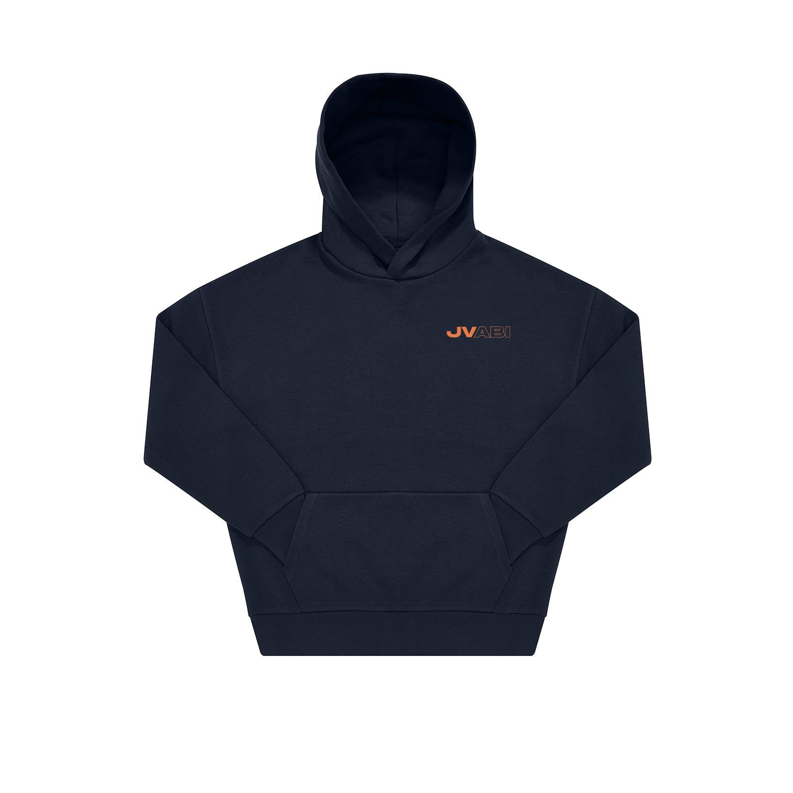 GYG Grimmen ABI26 Organic Oversized Hoodie (B&C)