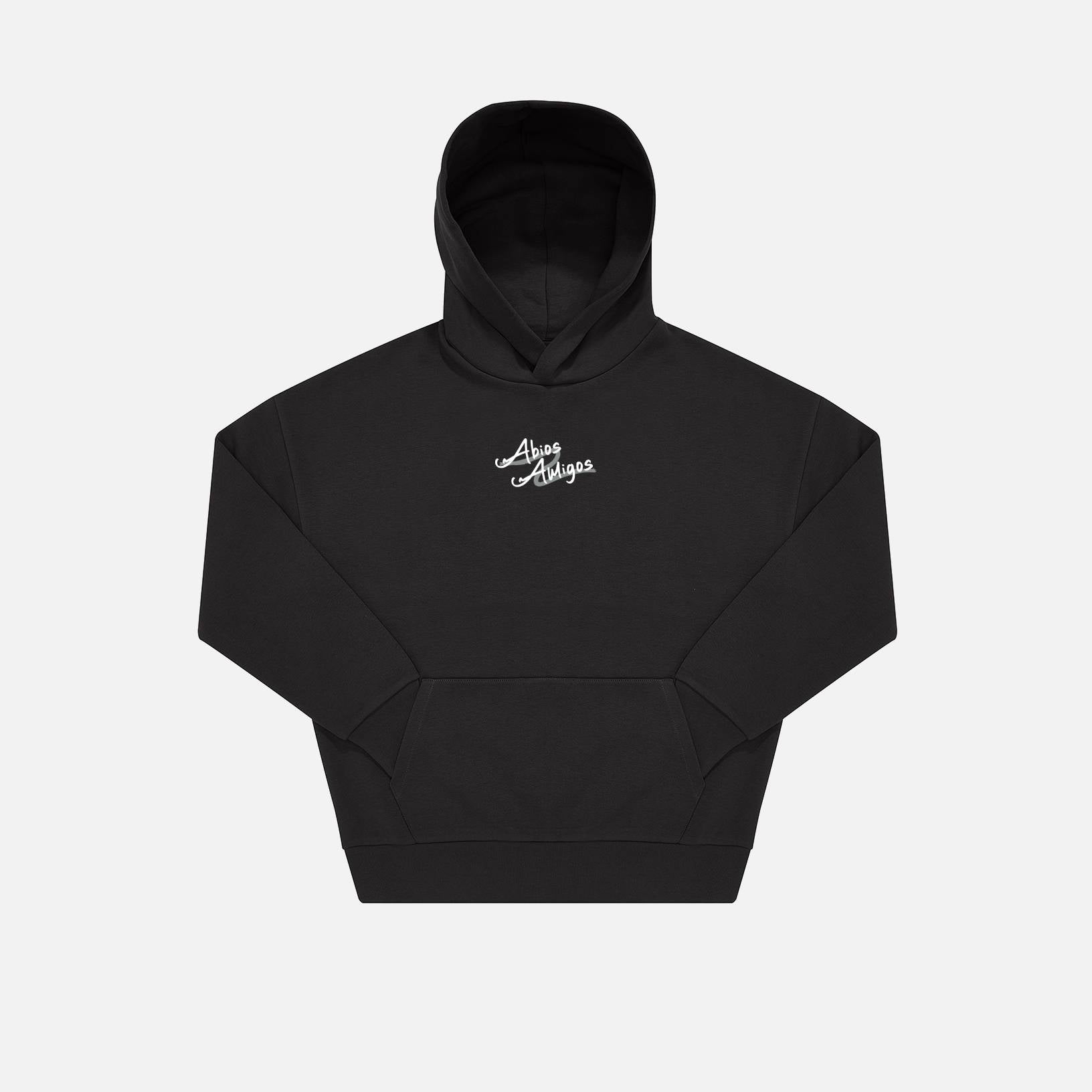 JGS Seesen ABI26 Organic Oversized Hoodie (B&C)