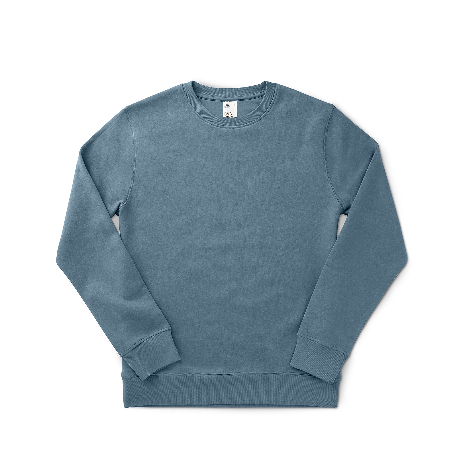 Organic Unisex Regular Sweater (B&C)