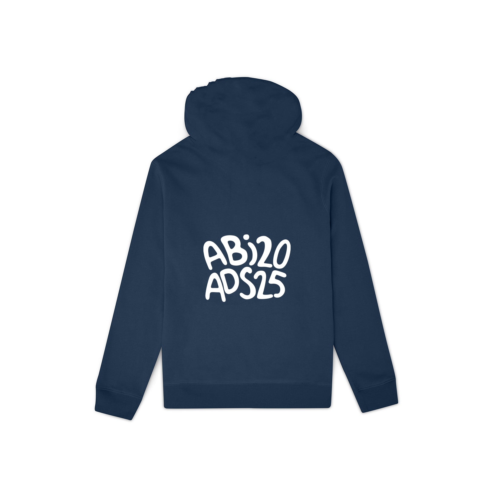 ADS Dieburg AK25 Organic Regular Hoodie (B&C)