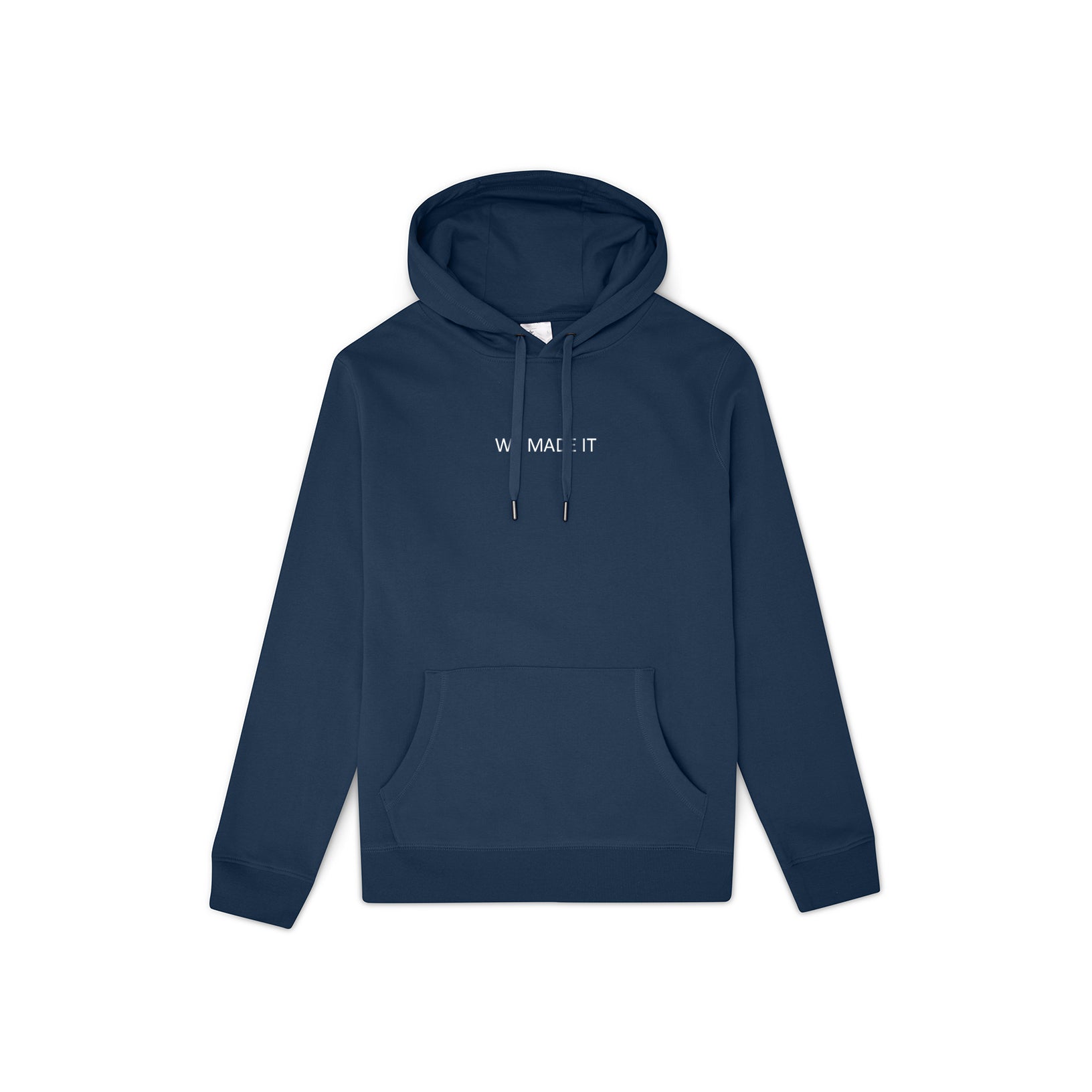 ADS Dieburg AK25 Organic Regular Hoodie (B&C)