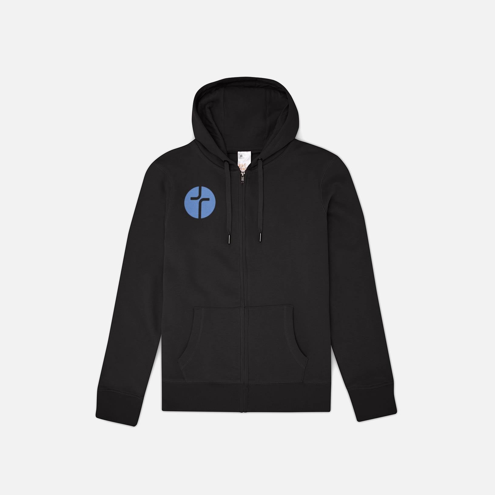 MGK Kaufbeuren Organic Regular Zip Hoodie