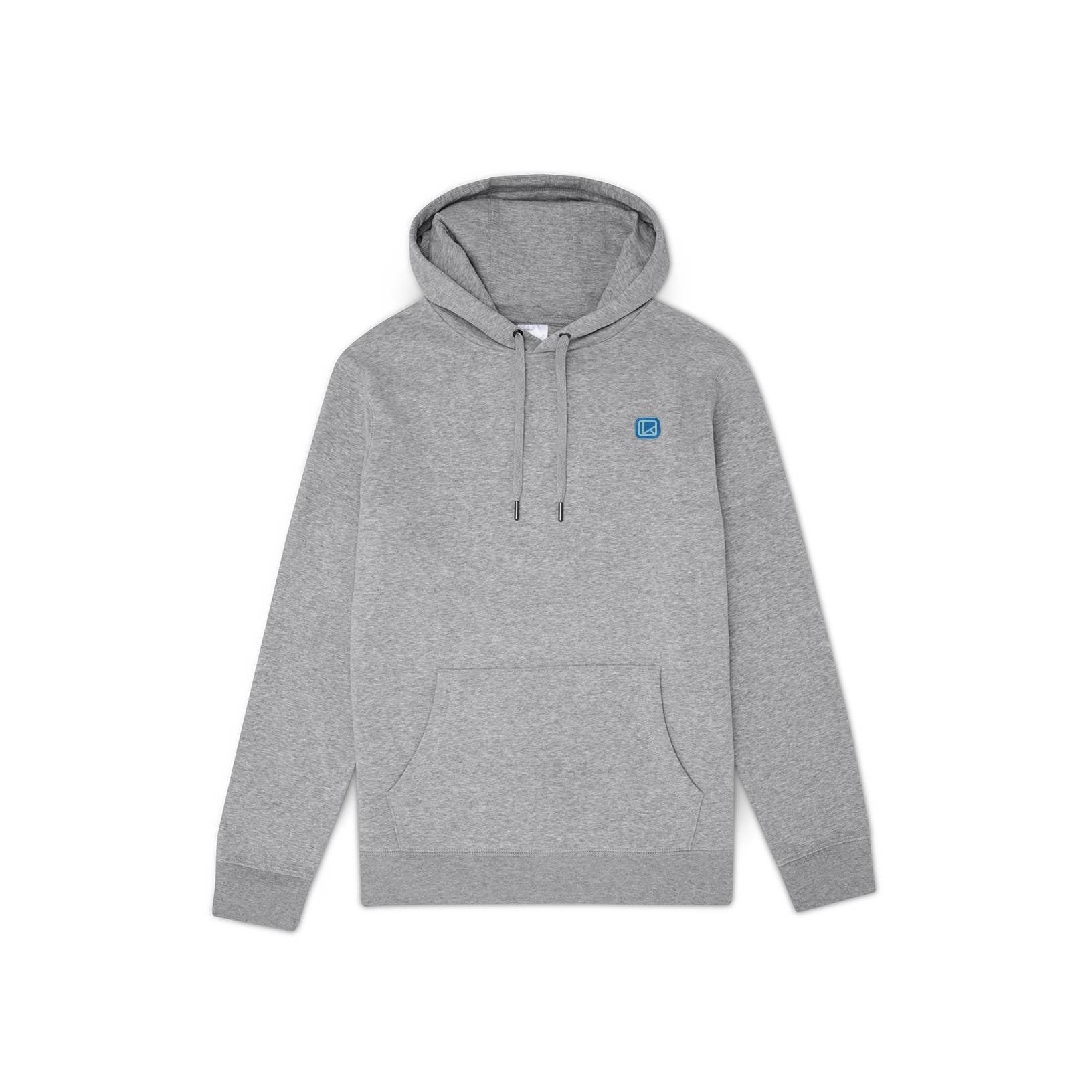 KÖG Linz SK26 Organic Regular Hoodie (B&C)