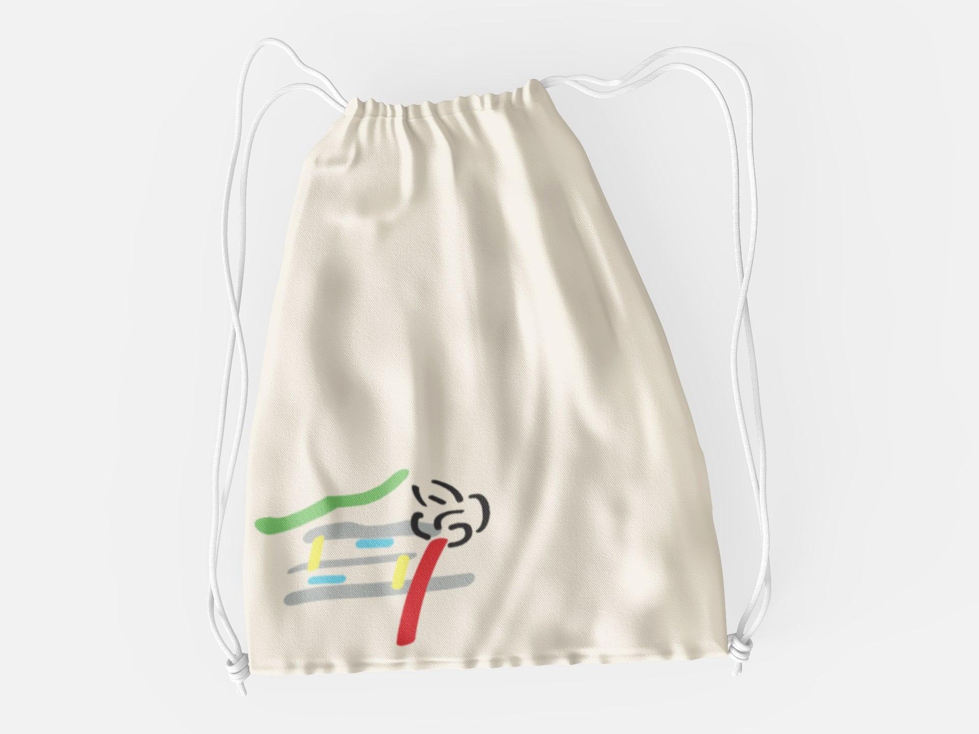 RSK Kaufering SK Organic Fair Gym Bag