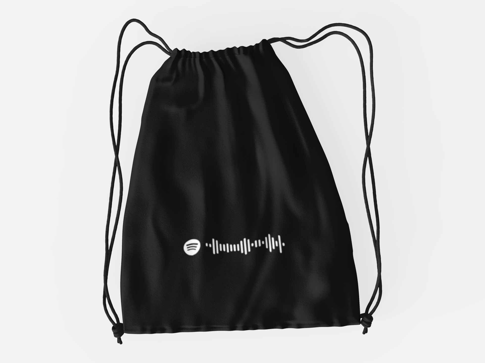 RGB Berlin Organic Fair Gym Bag