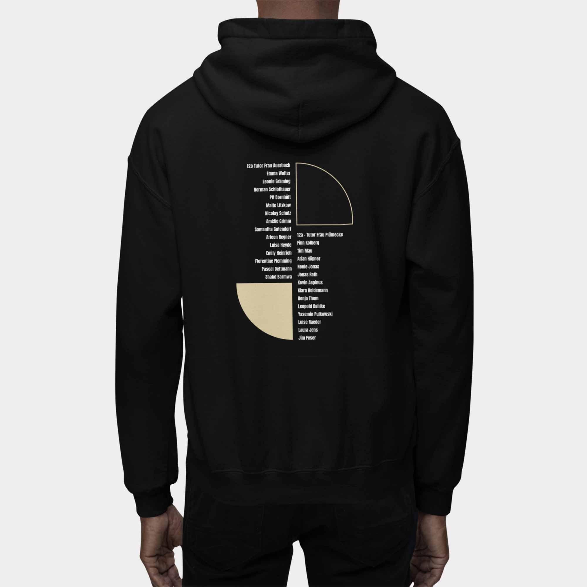 IGS Stralsund Organic Regular Hoodie (280GSM)