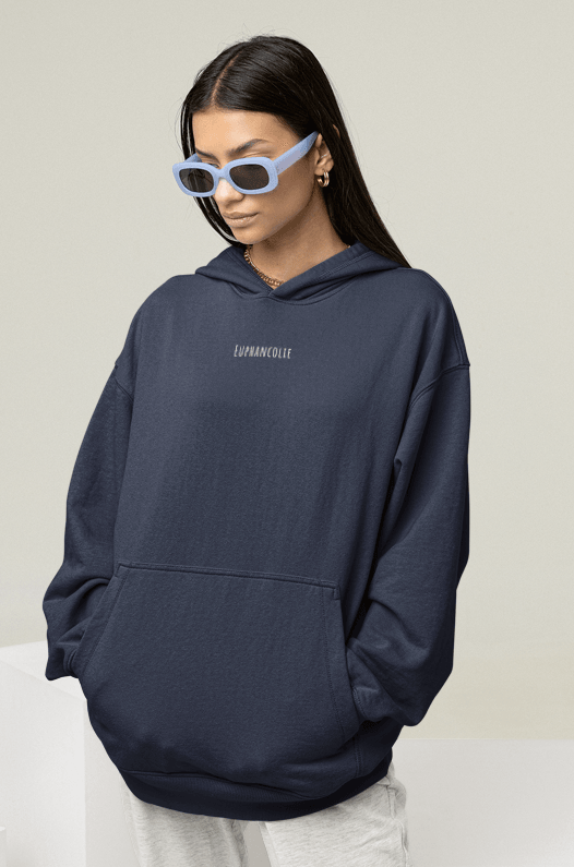 WDS Haßfurt AK Organic Heavy Oversized Hoodie