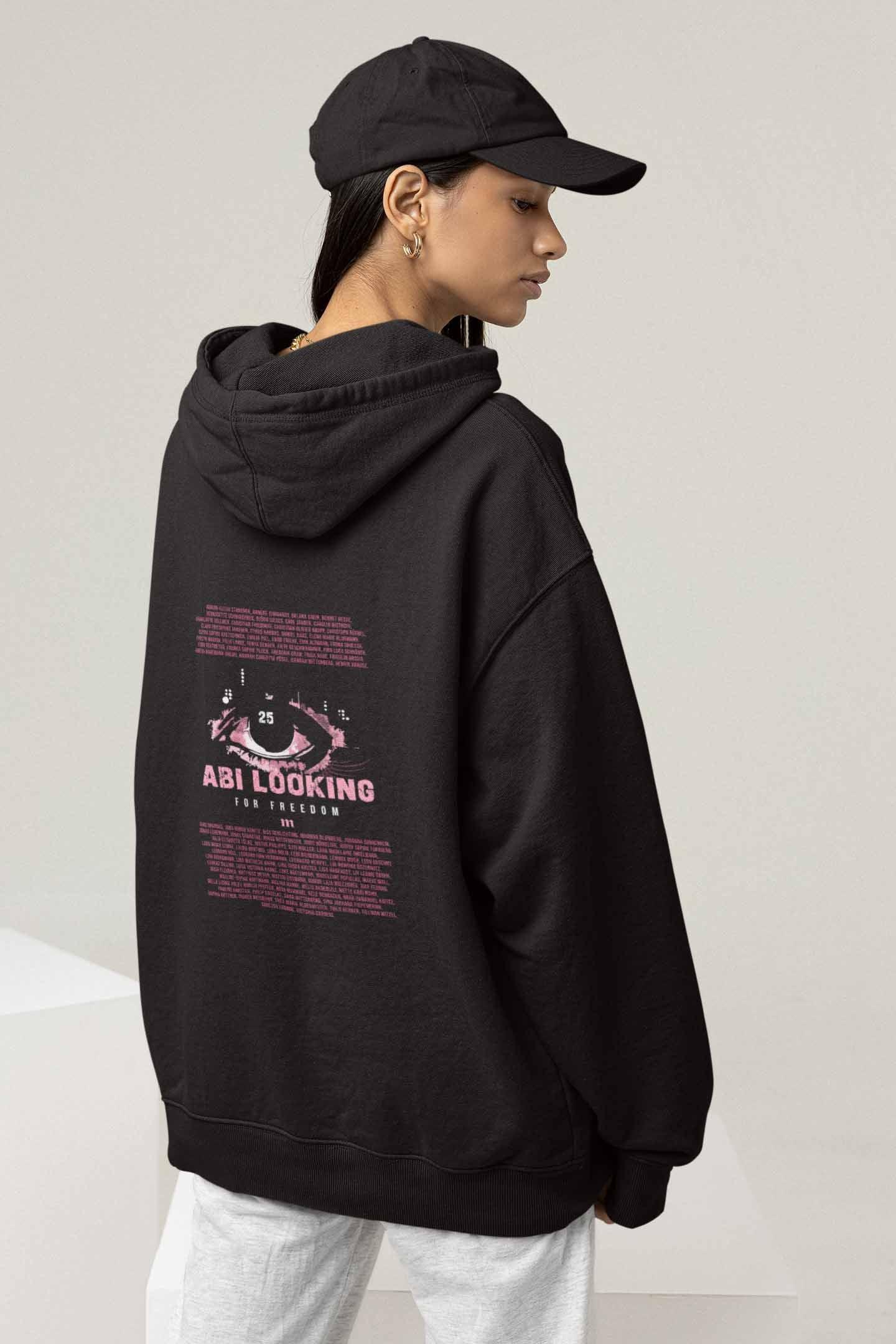 MMH Hildesheim AK25 Organic Extra Heavy Oversized Hoodie (LYTD)