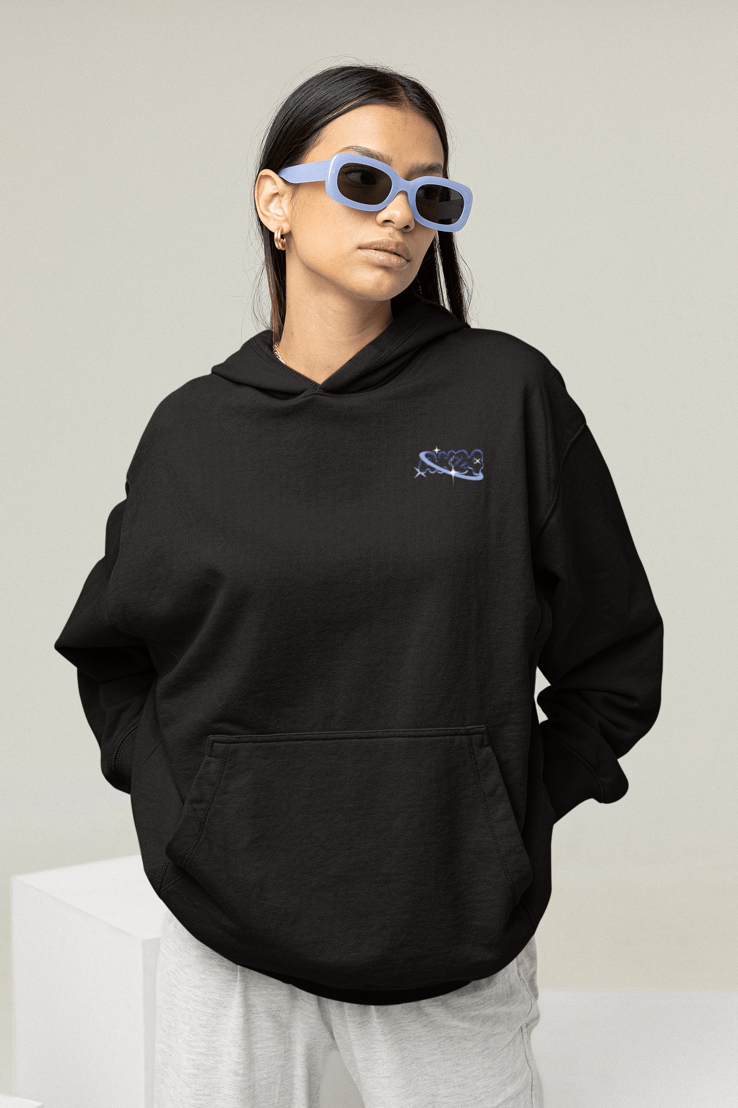 ORS Leonberg AK Organic Regular Hoodie (LYTD)