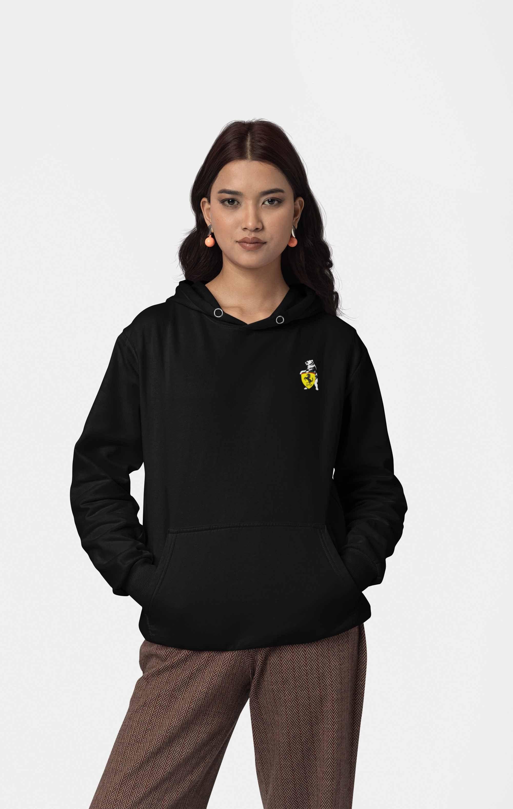 STG Bad Segeberg Organic Regular Hoodie (280GSM)