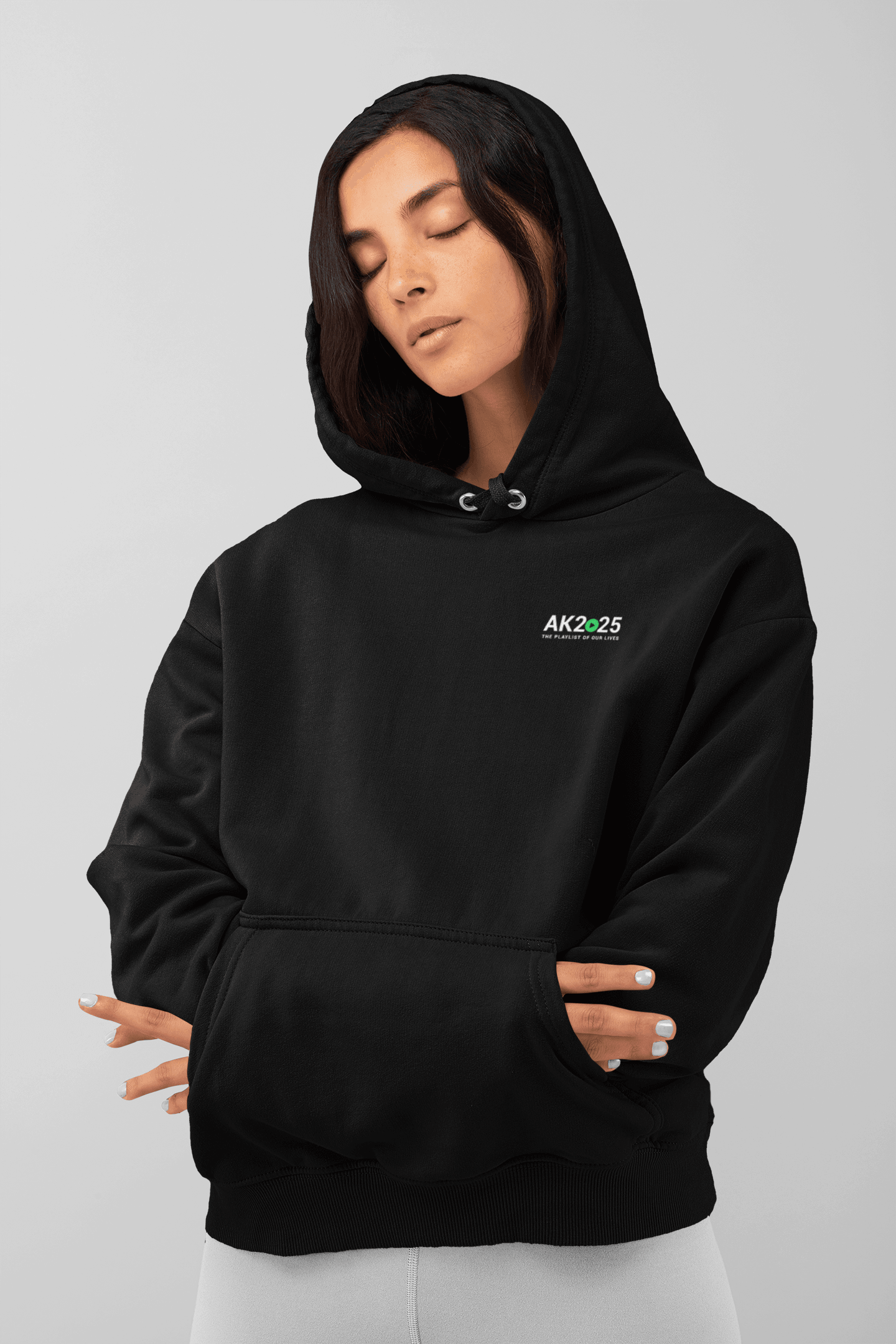 SIR Garmisch AK25 Organic Regular Hoodie (LYTD)