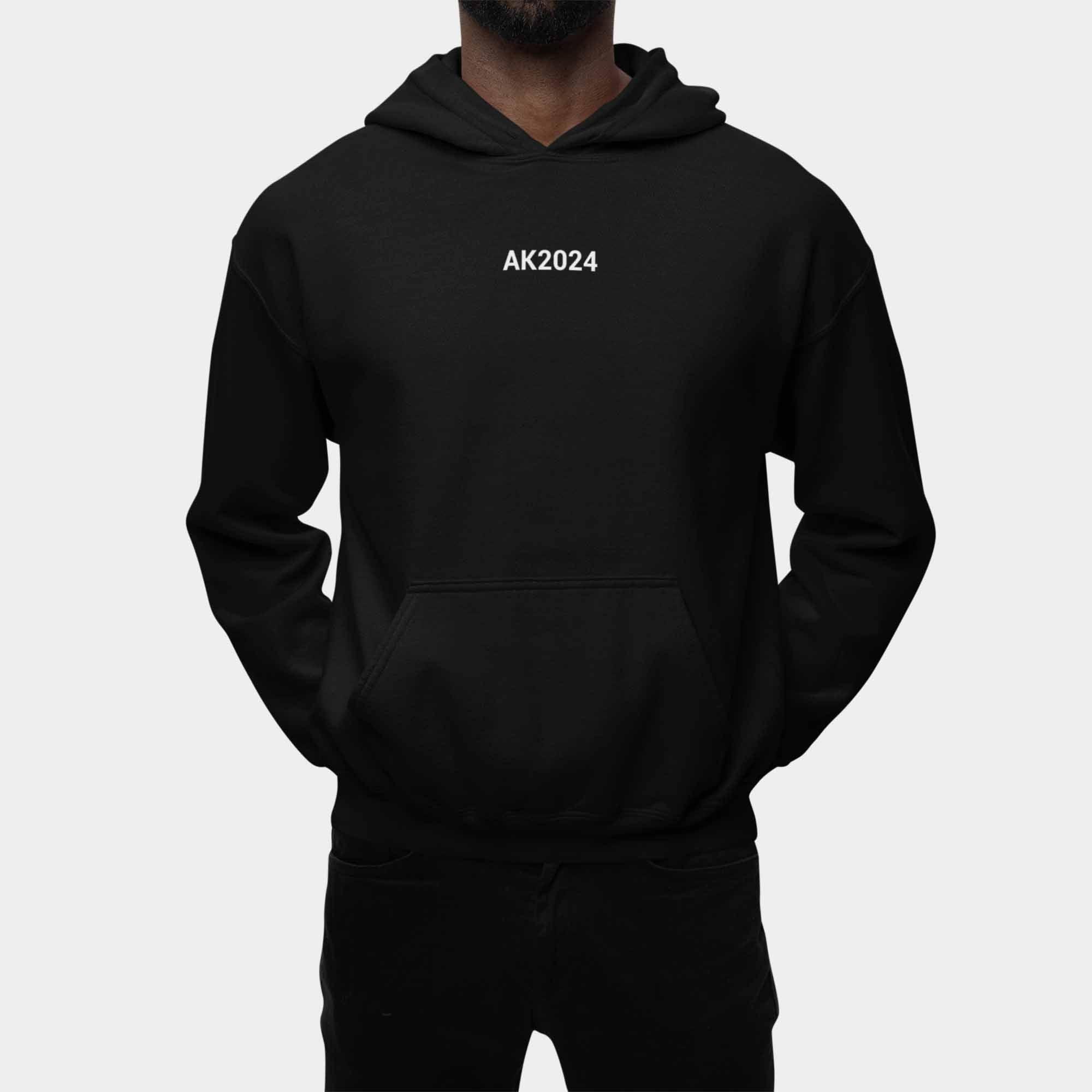 SSS Gießen Organic Regular Hoodie (280GSM)