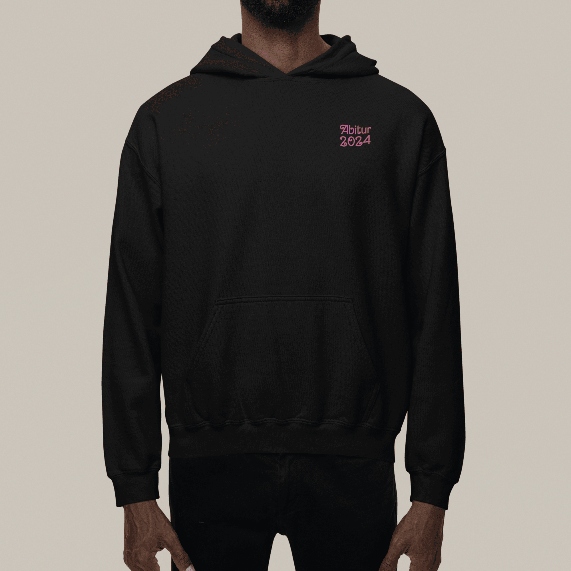 MPG Schorndorf Organic Regular Hoodie (280GSM)