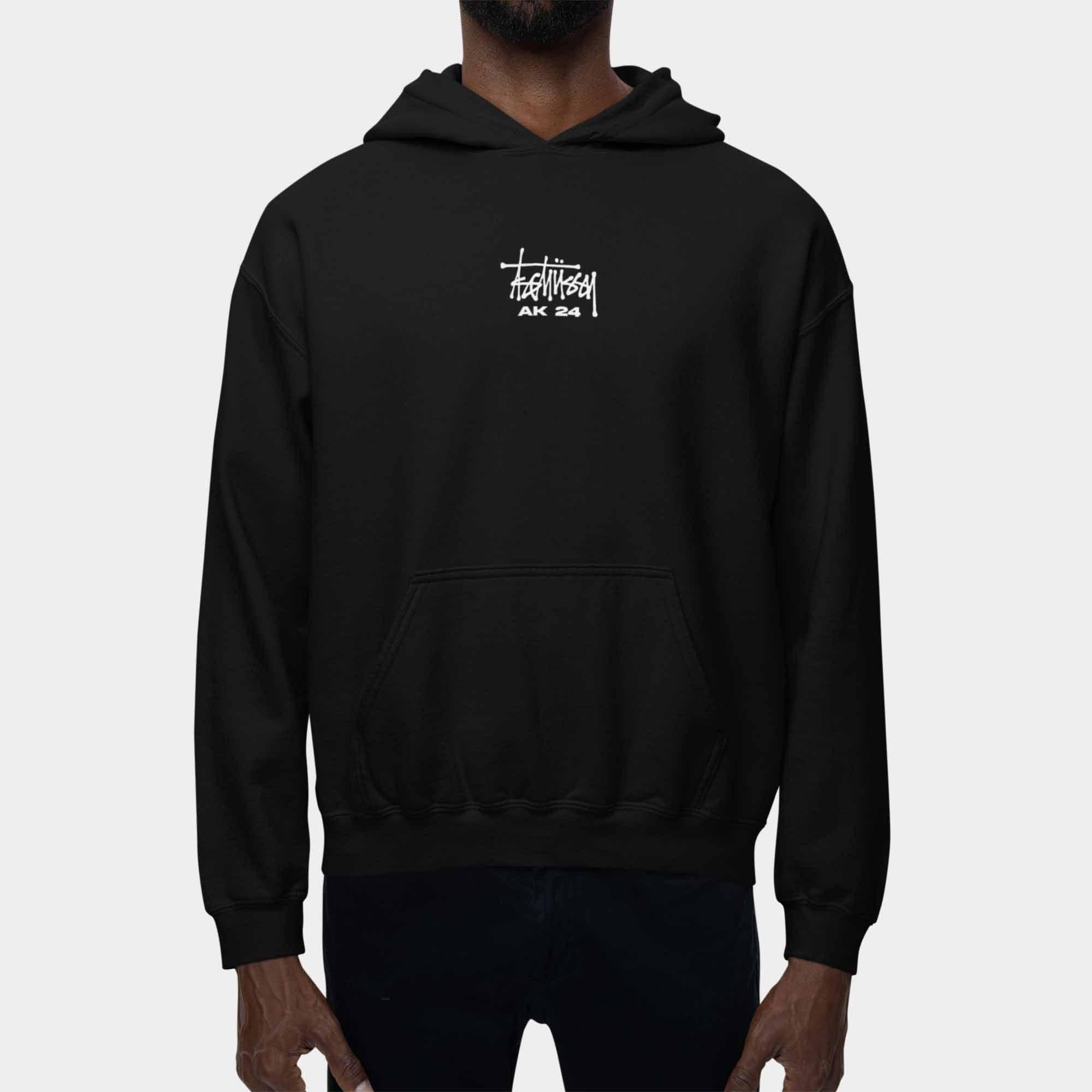 GAZ Gudensberg Organic Regular Hoodie (280GSM)