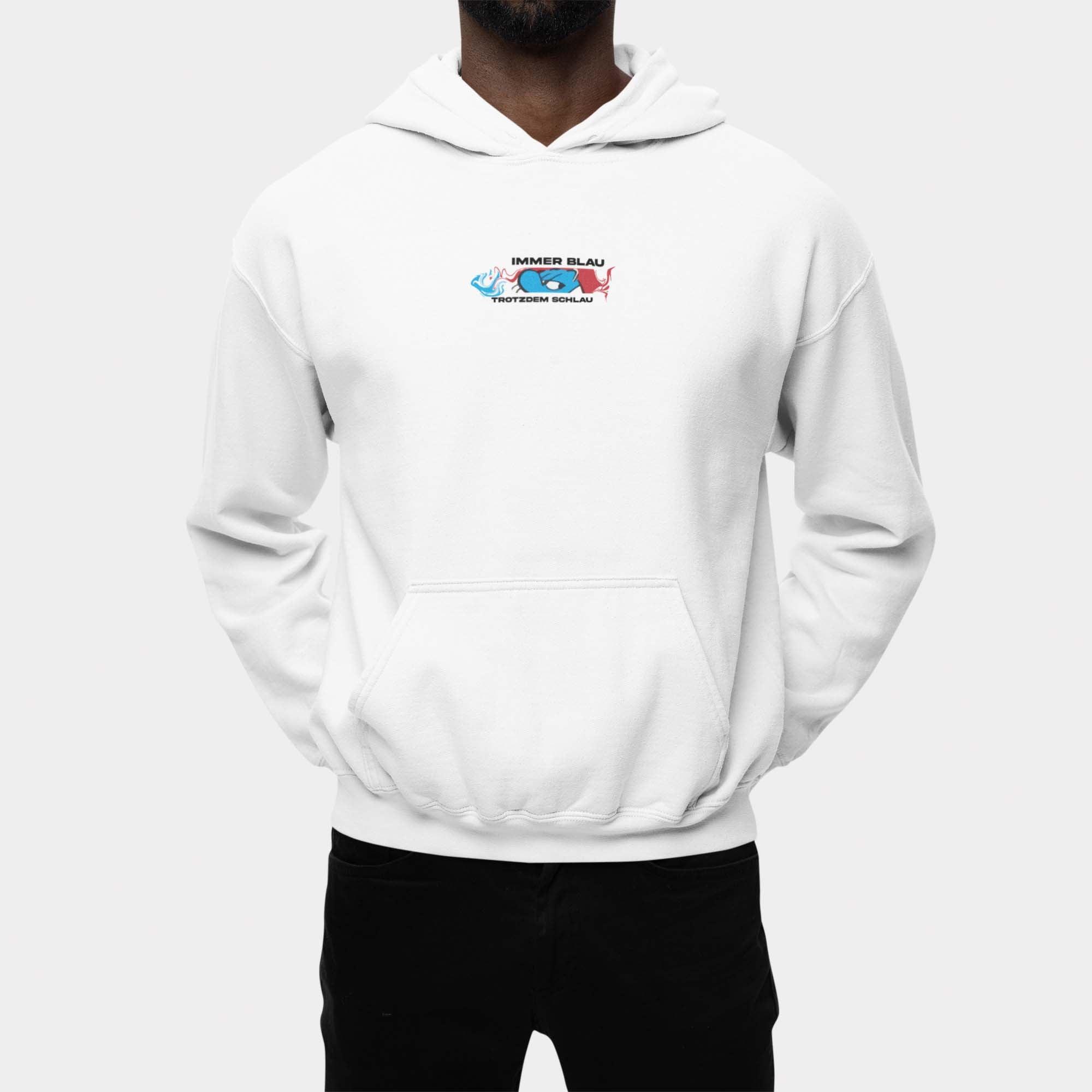 EGS Gronau AK 2025 Organic Regular Hoodie (B&C)