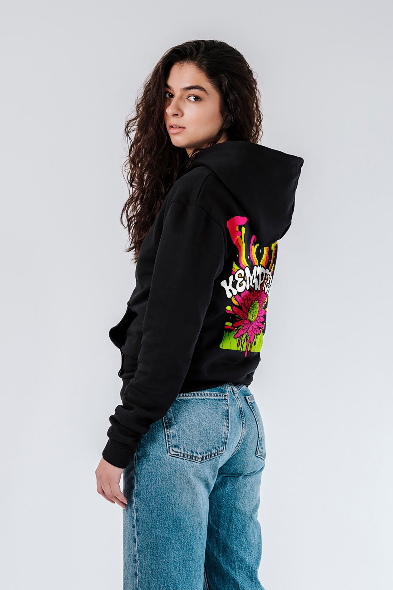 FFS Kempten SK Organic Regular Hoodie (LYTD)