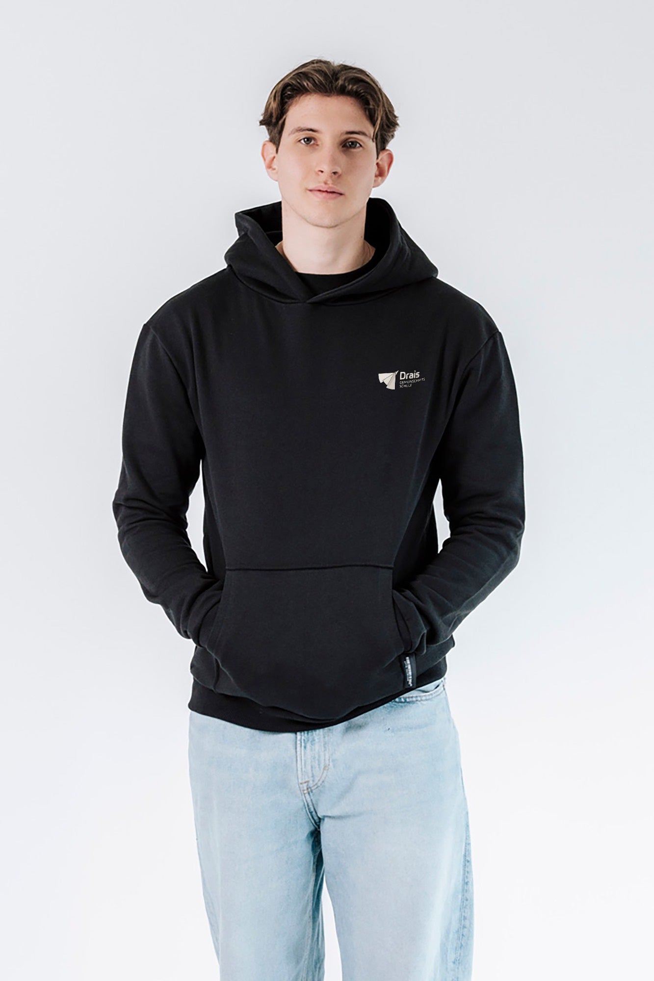 GMS Karlsruhe Organic Regular Hoodie (LYTD)
