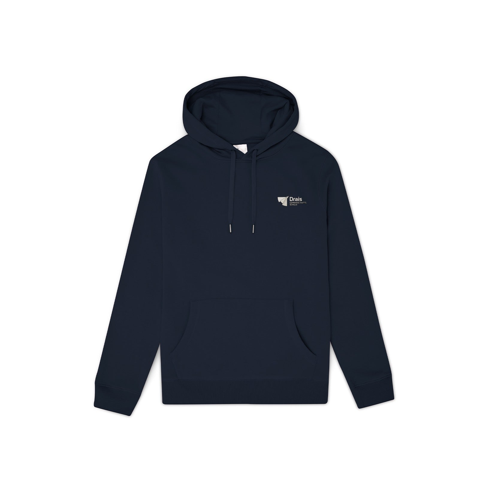 GMS Karlsruhe Organic Regular Hoodie (B&C)