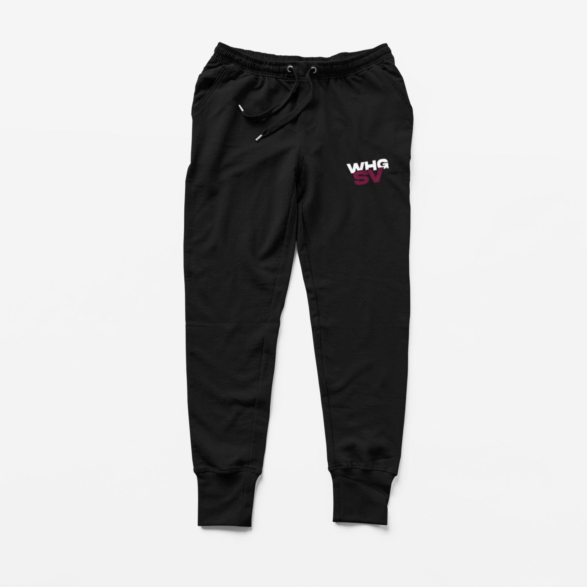 WHG Bad Dürkheim SK25 Organic Regular Sweatpants (TrueBlanks)