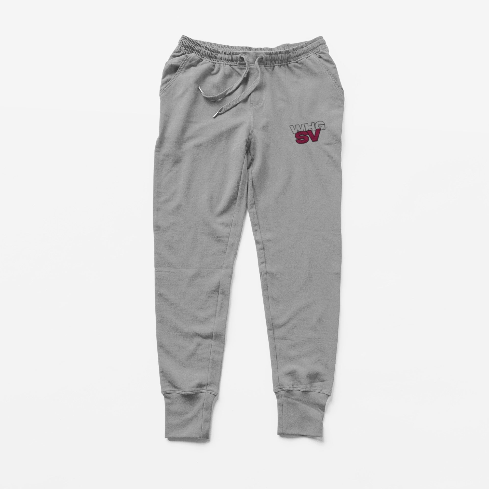 WHG Bad Dürkheim SK25 Organic Regular Sweatpants (TrueBlanks)