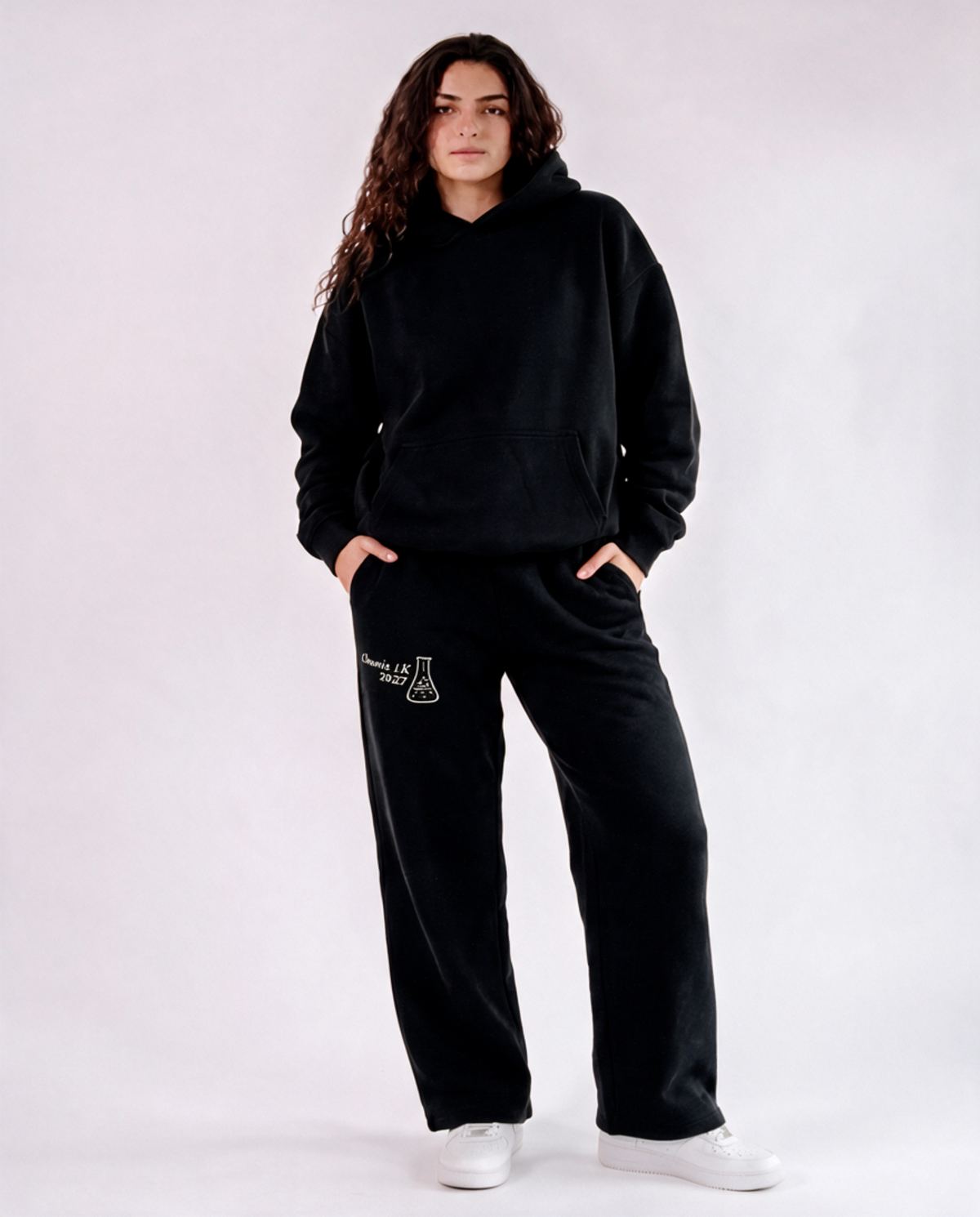 GEG Organic Cotton Sweatpants (LYTD®)
