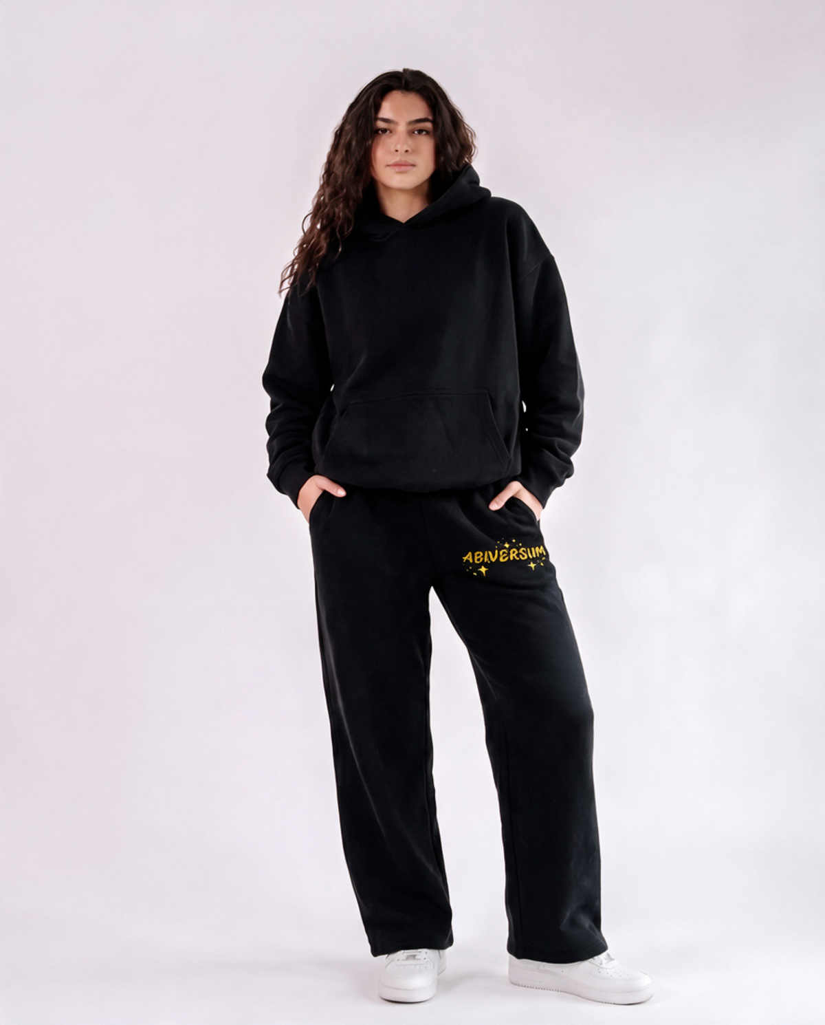 IGS Organic Cotton Sweatpants (LYTD®)