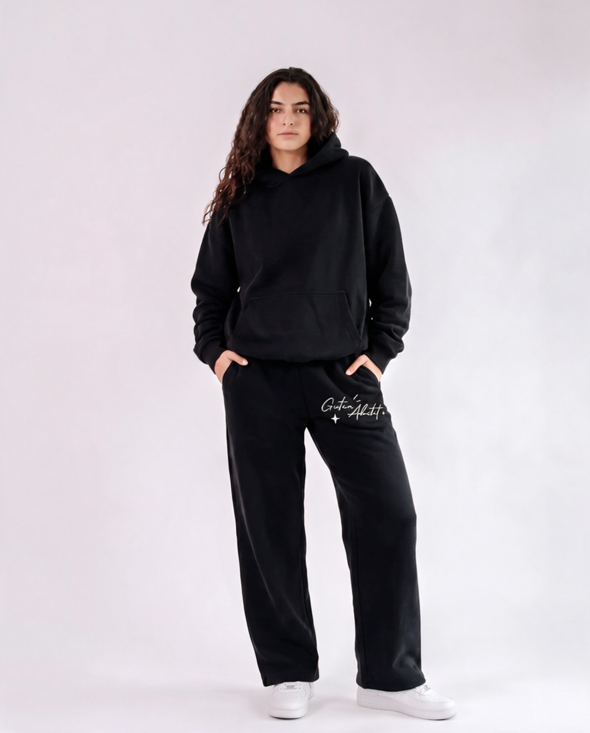 AEG Organic Cotton Sweatpants (LYTD®)
