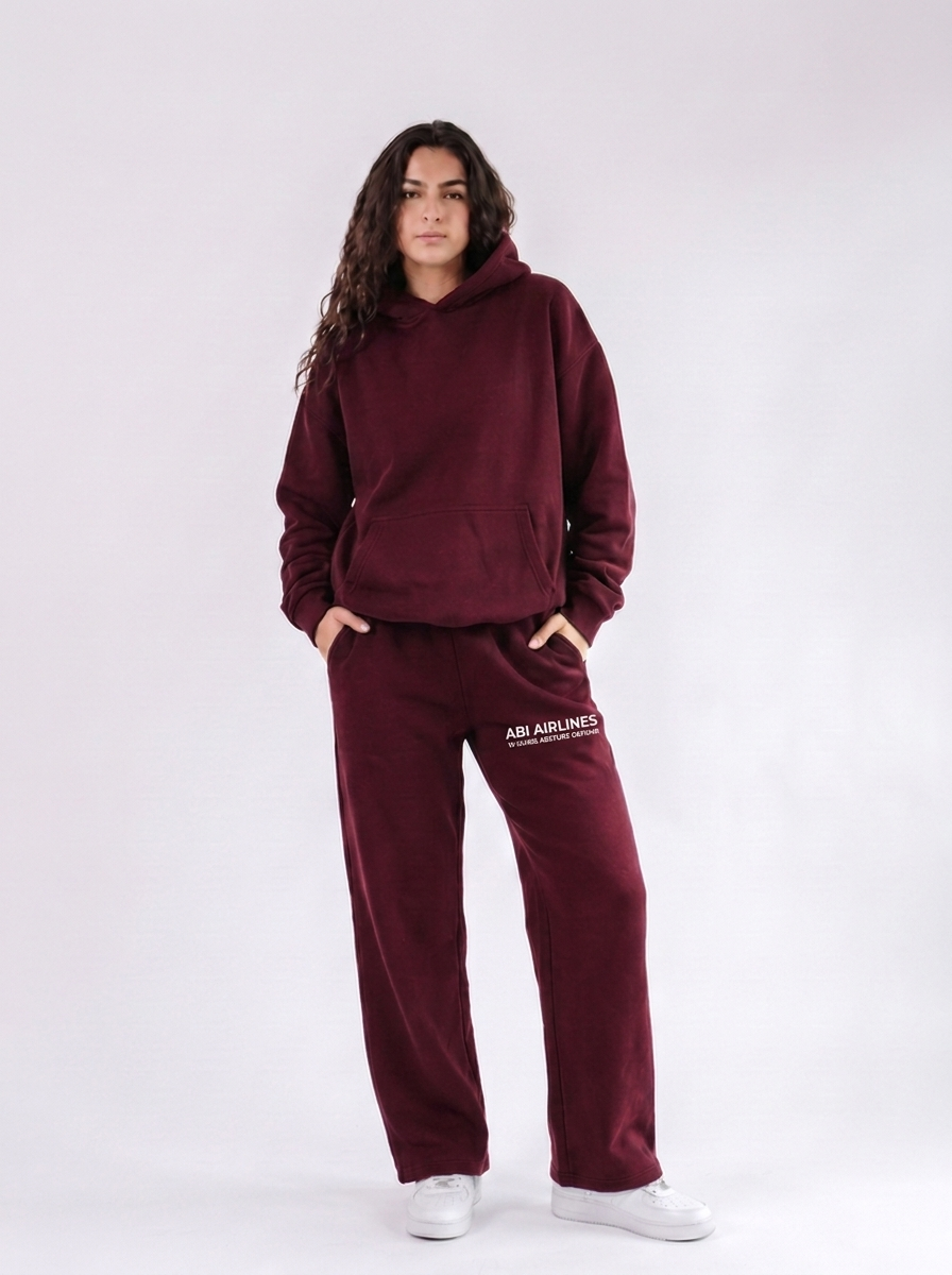 MGM Müllheim AK27 LYTD® Extra Heavy Cotton Sweatpants (LYTD)