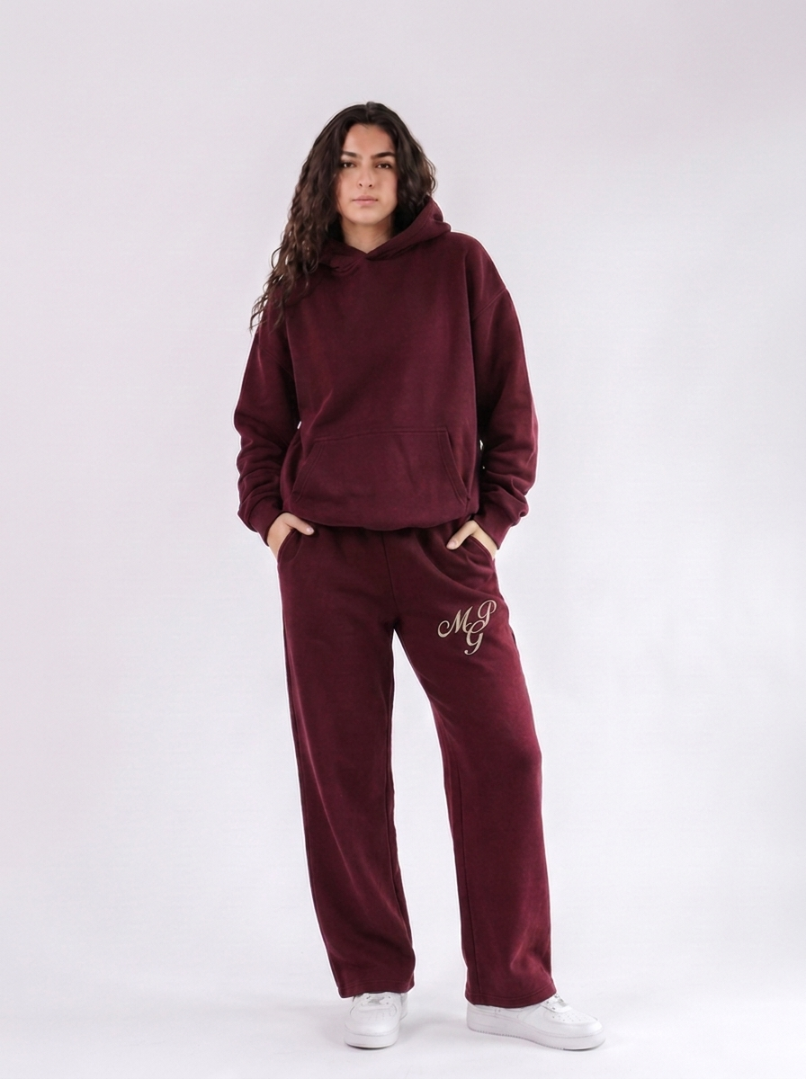 MGP Papenburg ABI27 LYTD® Extra Heavy Cotton Sweatpants (LYTD)