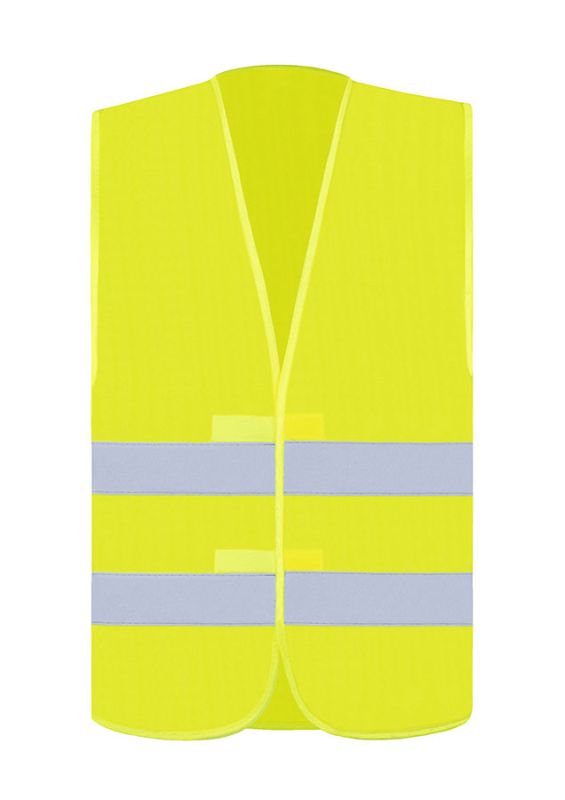 ASG-Sömmerda ABI26 LYTD® Reflective Vest für Party & Festival