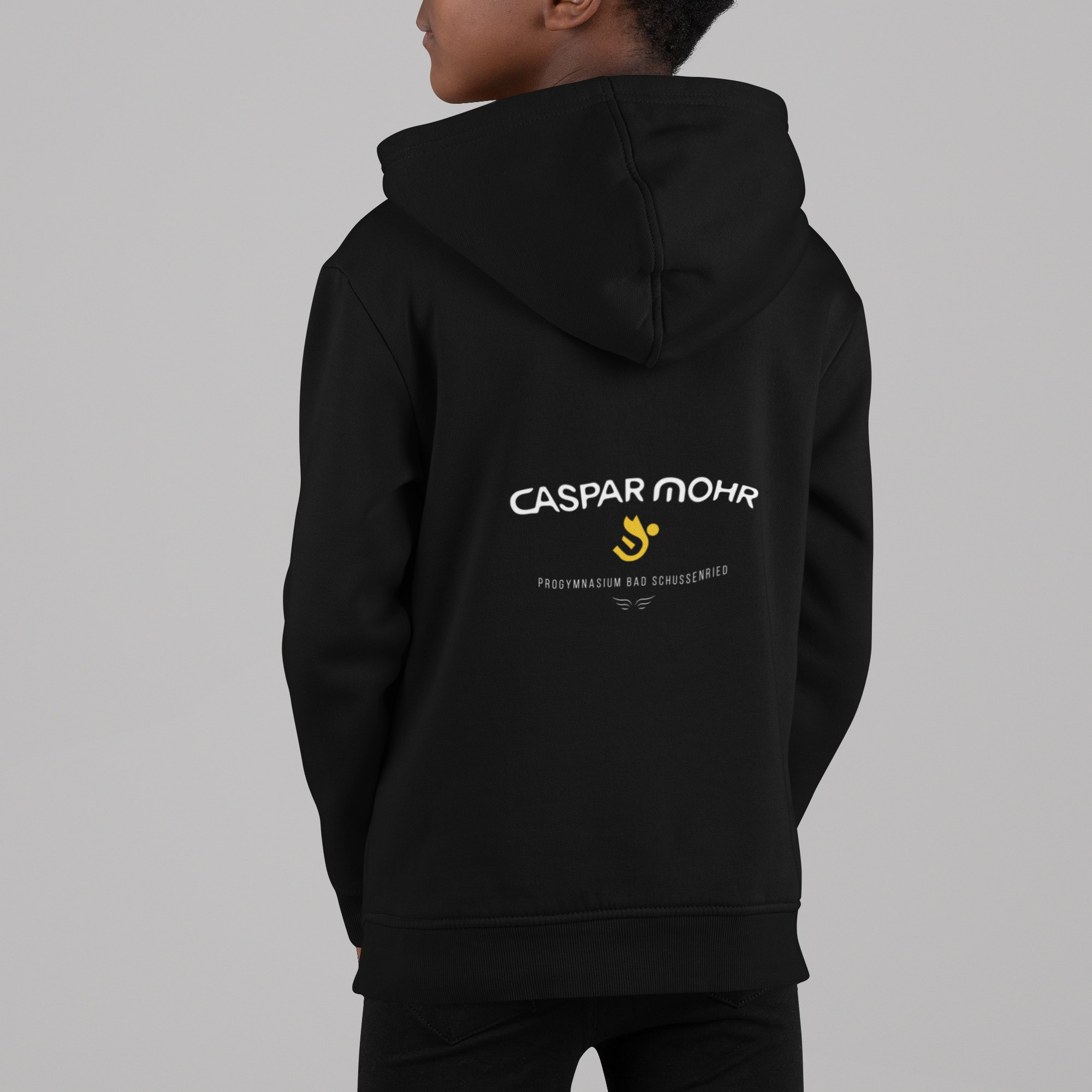 CMP Bad Schussenried SK26-003 Regular Kids Hoodie (Daiber)