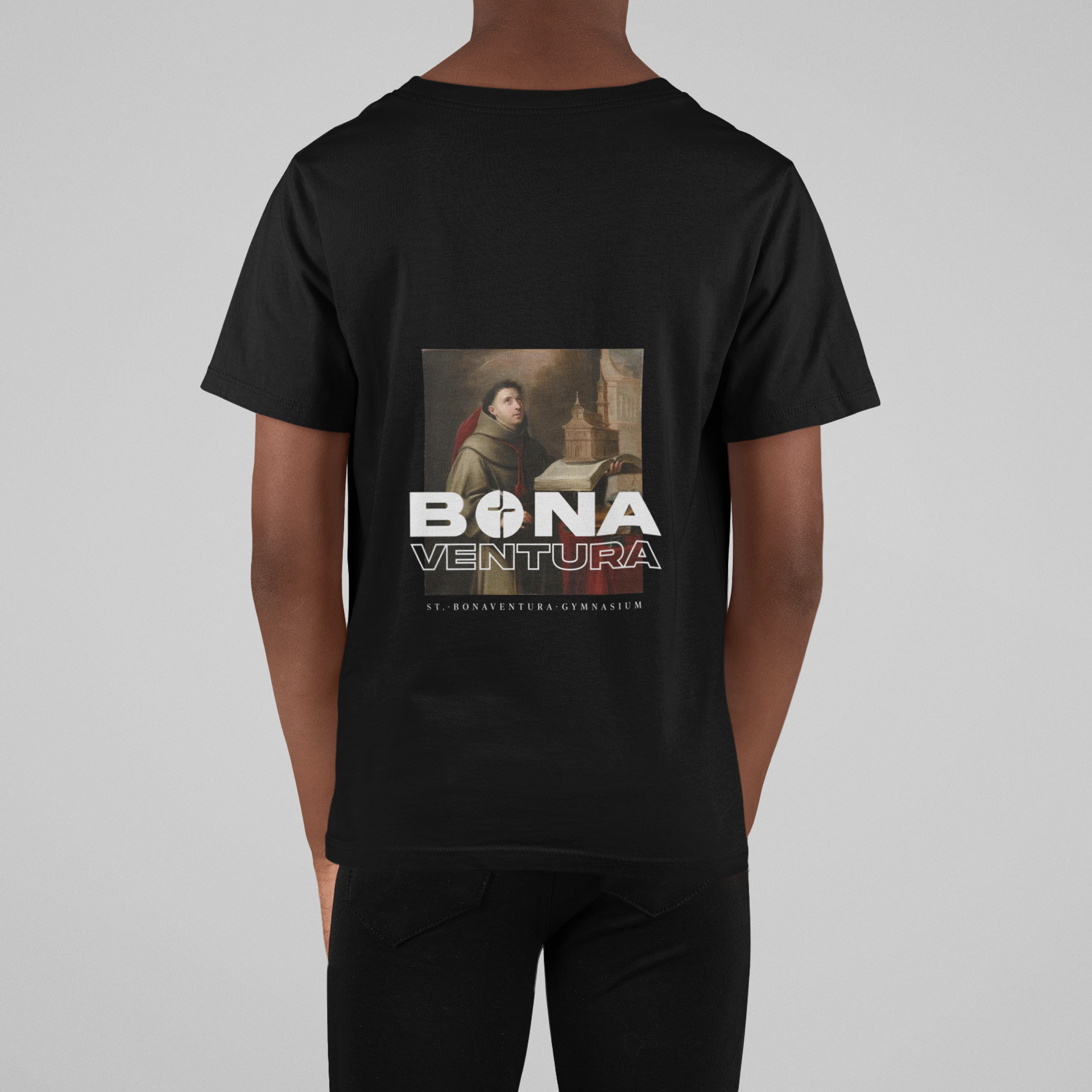 SBG Dillingen Organic Regular Kids T-Shirt (B&C)