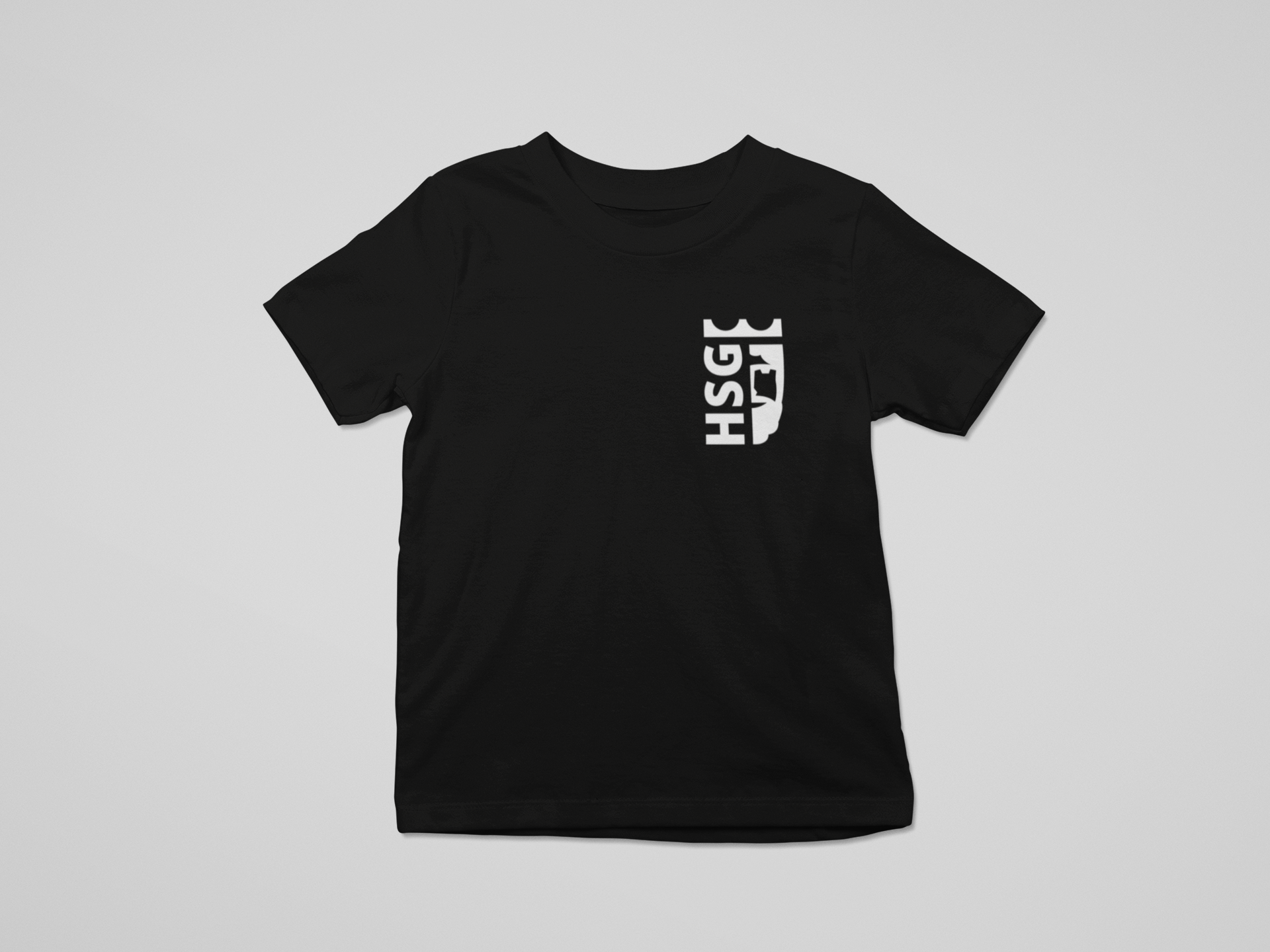 HSG Kaiserslautern Organic Regular Kids T-Shirt (B&C)