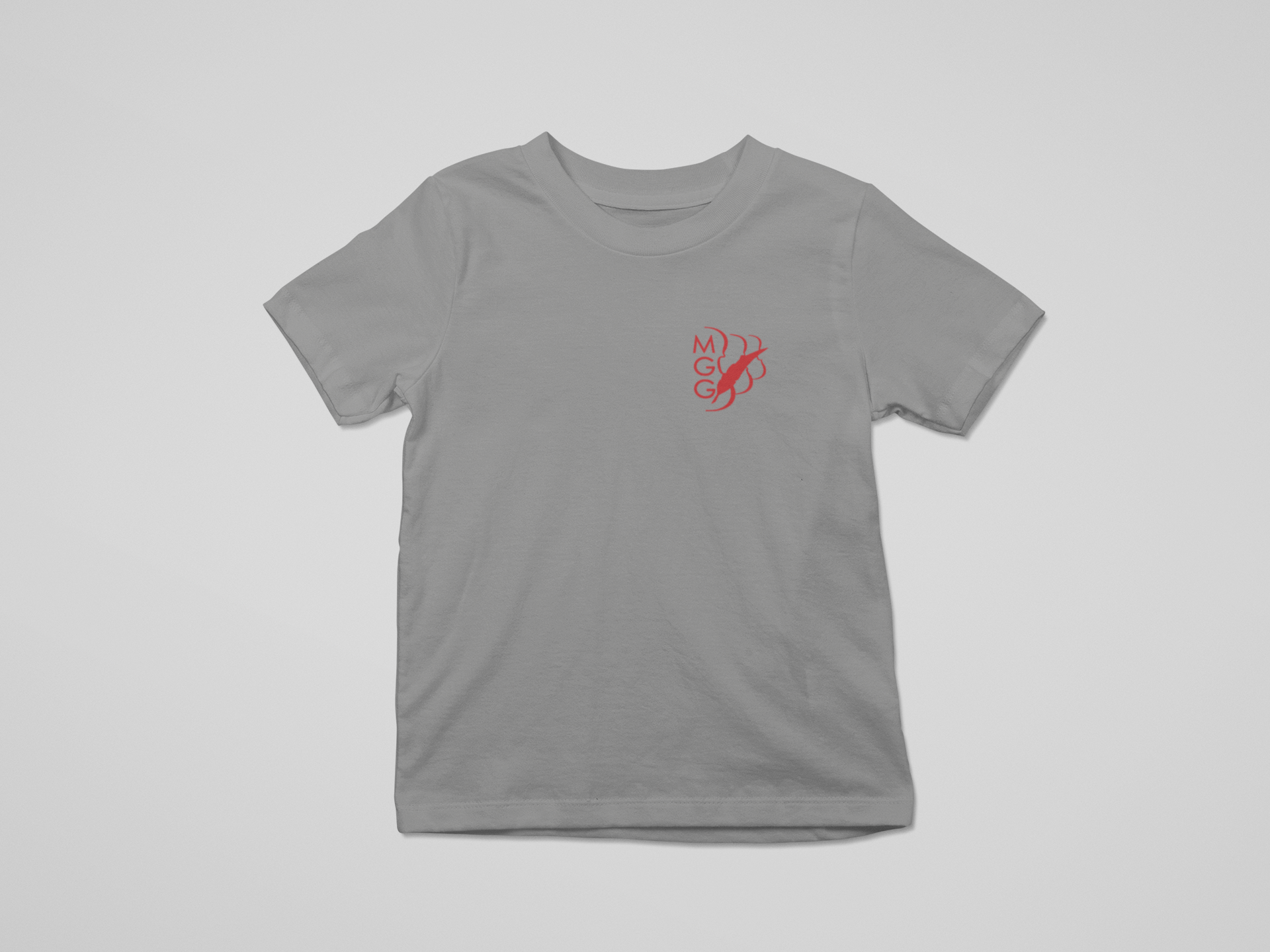MGG Würzburg Organic Regular Kids T-Shirt