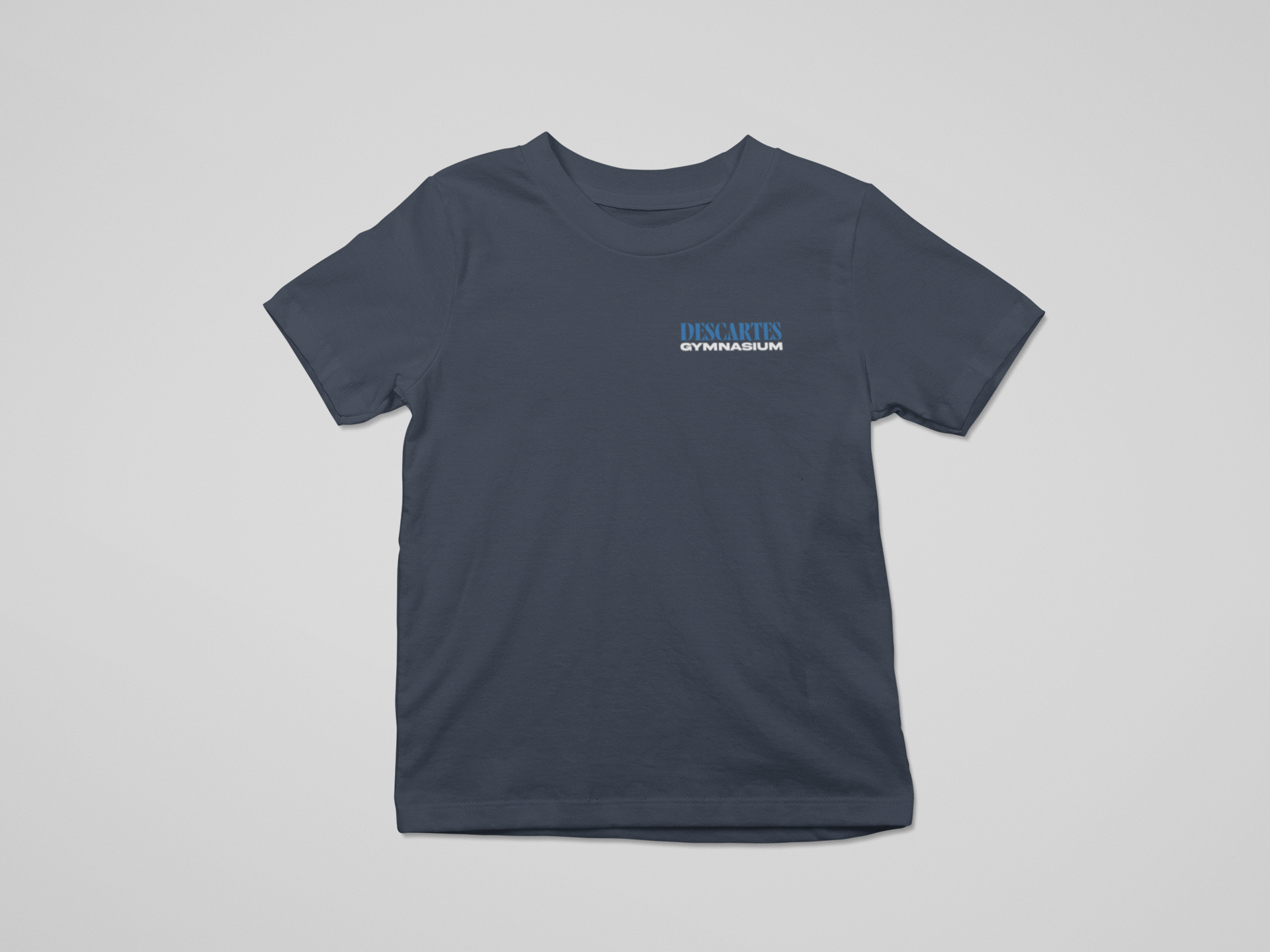 DEG Neuburg Organic Regular Kids T-Shirt (B&C)