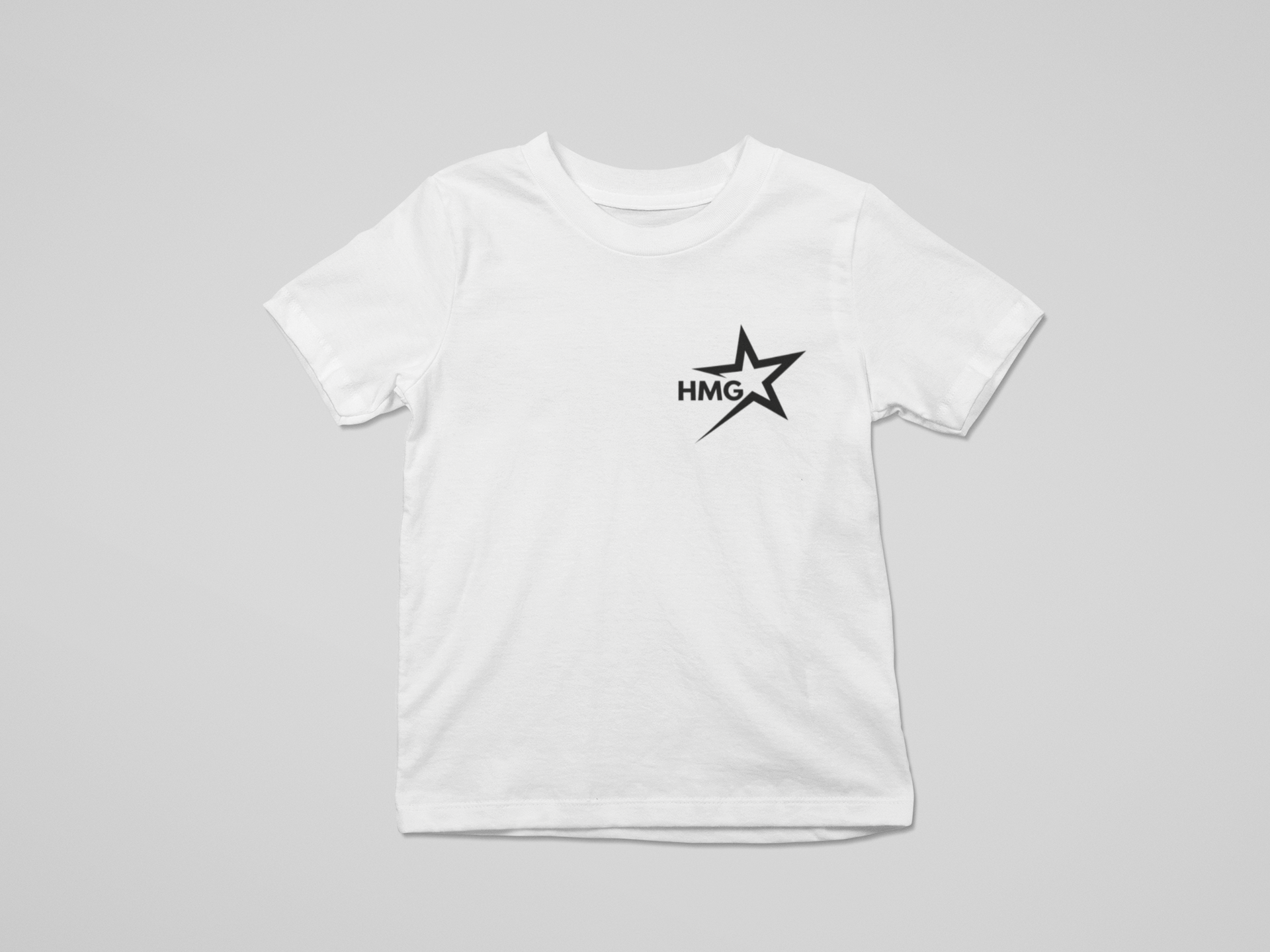 HMG Leutkirch Schulkollektion Organic Regular Kids T-Shirt