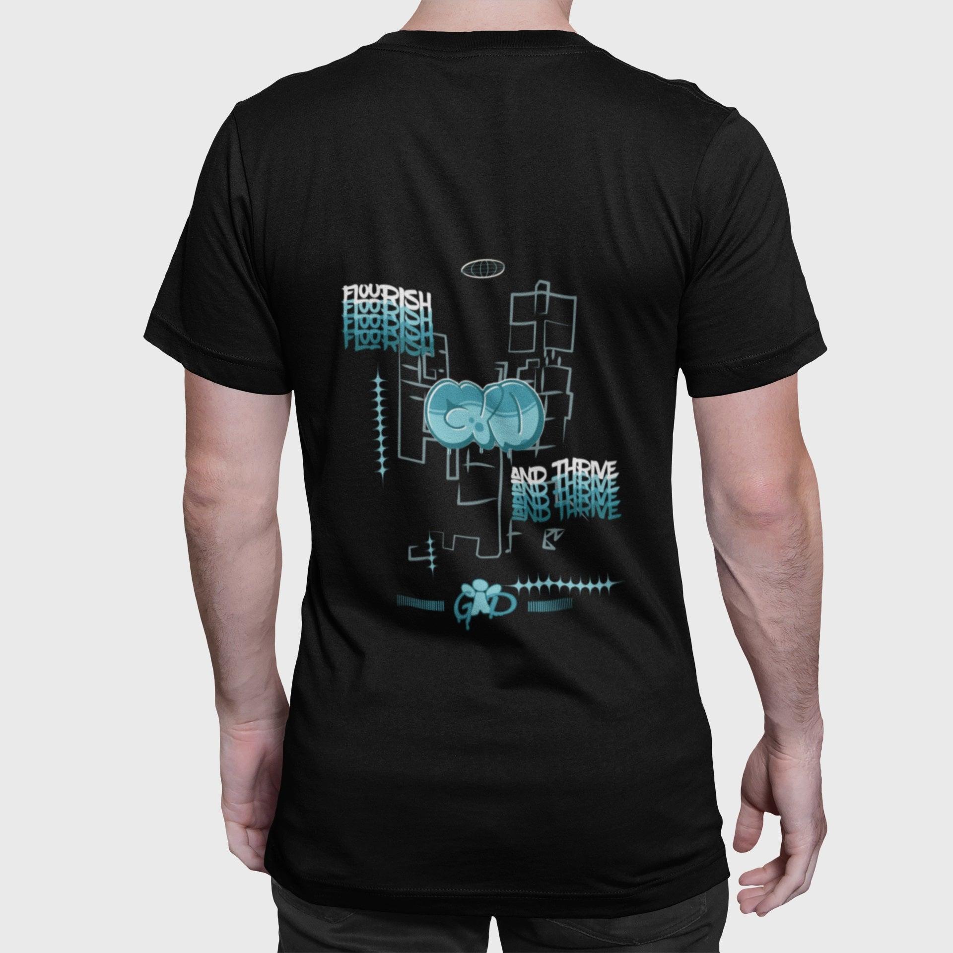 SGD Delbrück SK Organic Heavy Regular T-Shirt (LYTD)