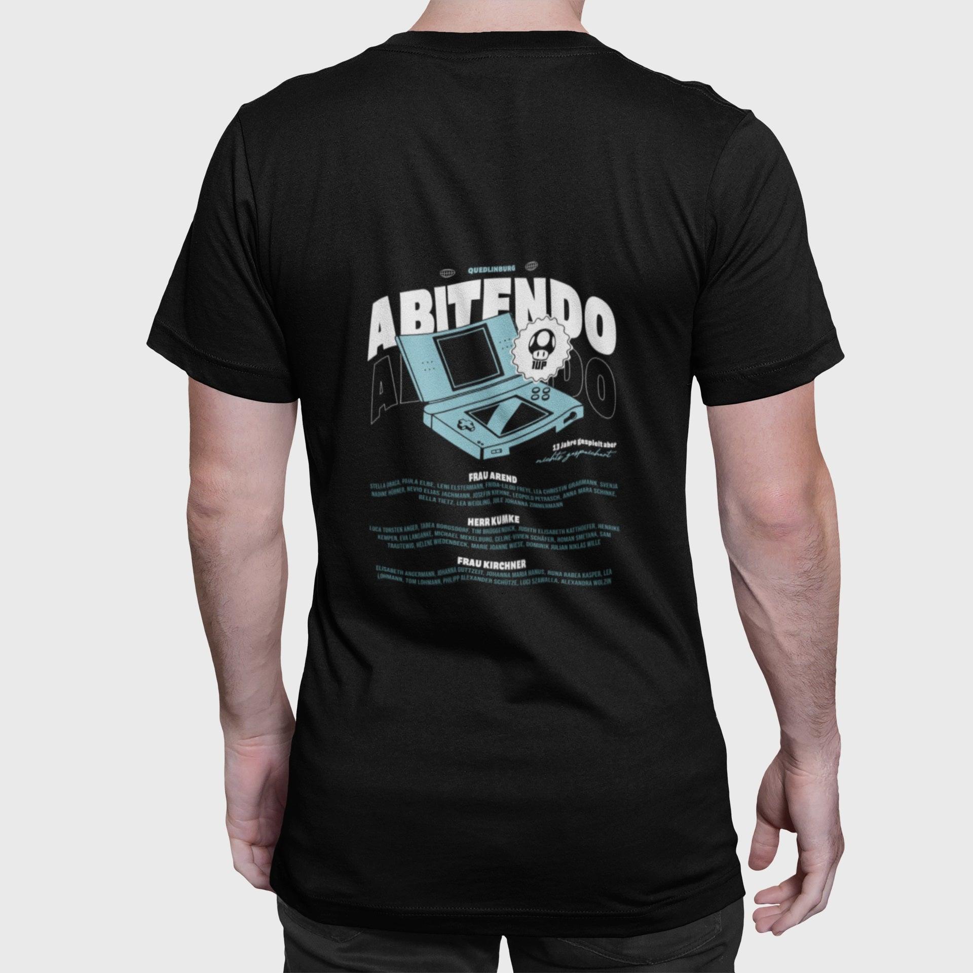 JPC Quedlinburg AK25 Organic Heavy Regular T-Shirt (LYTD)