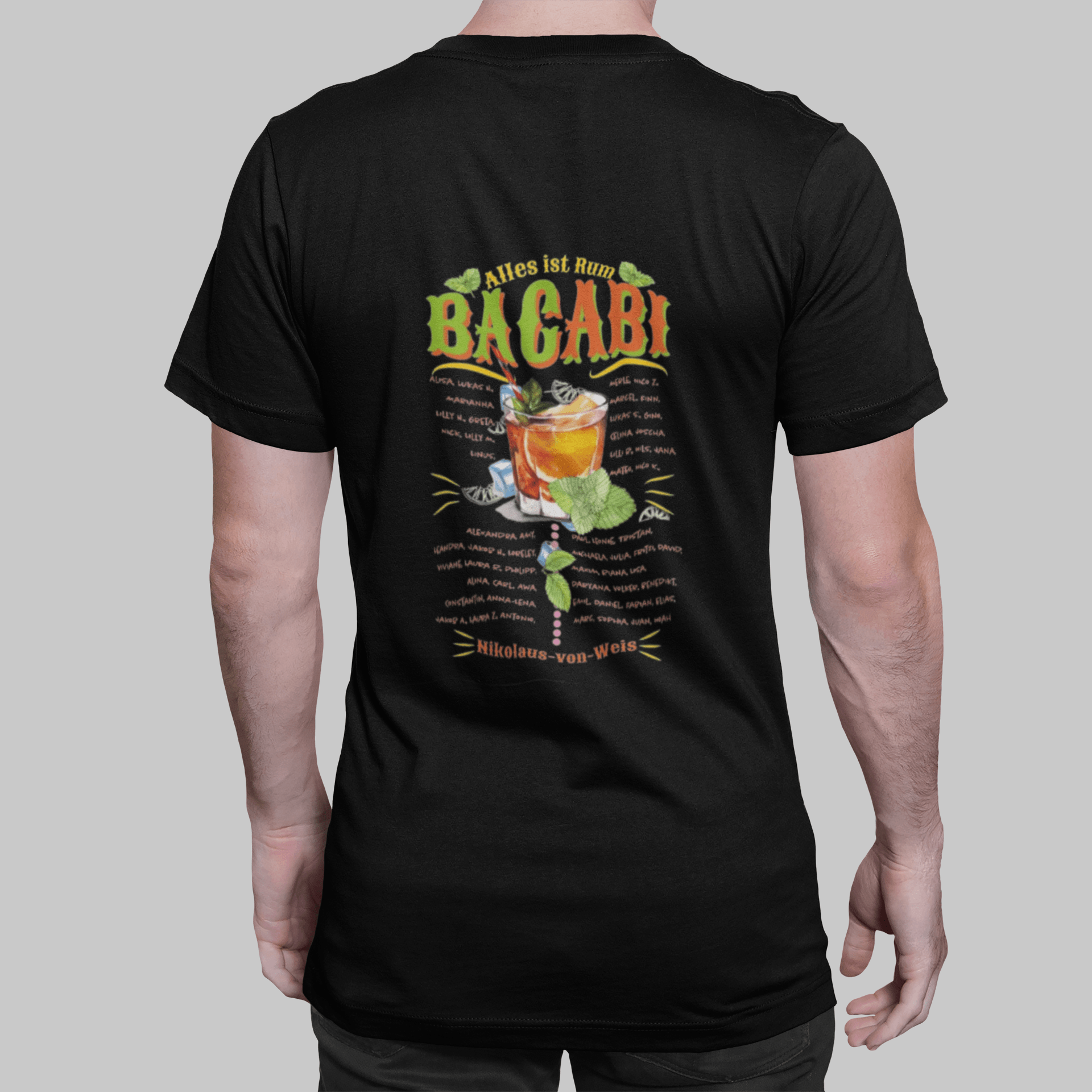 NWG Speyer AK 25 Organic Heavy Regular T-Shirt (Türkei)