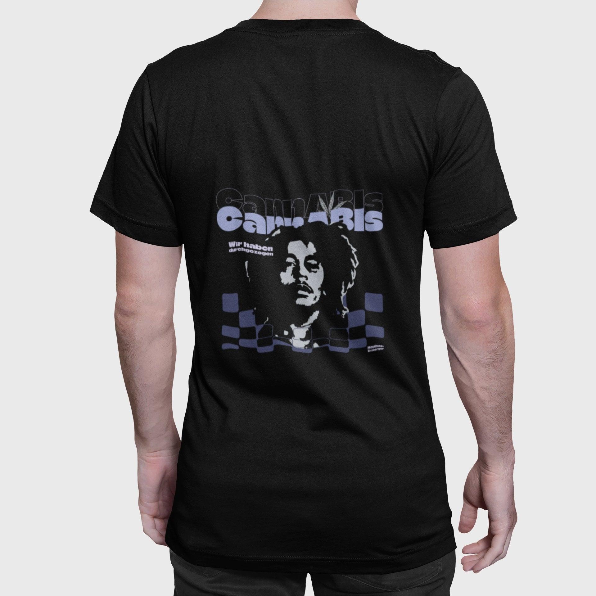 MES Biberach AK25 Organic Heavy Regular T-Shirt (LYTD)