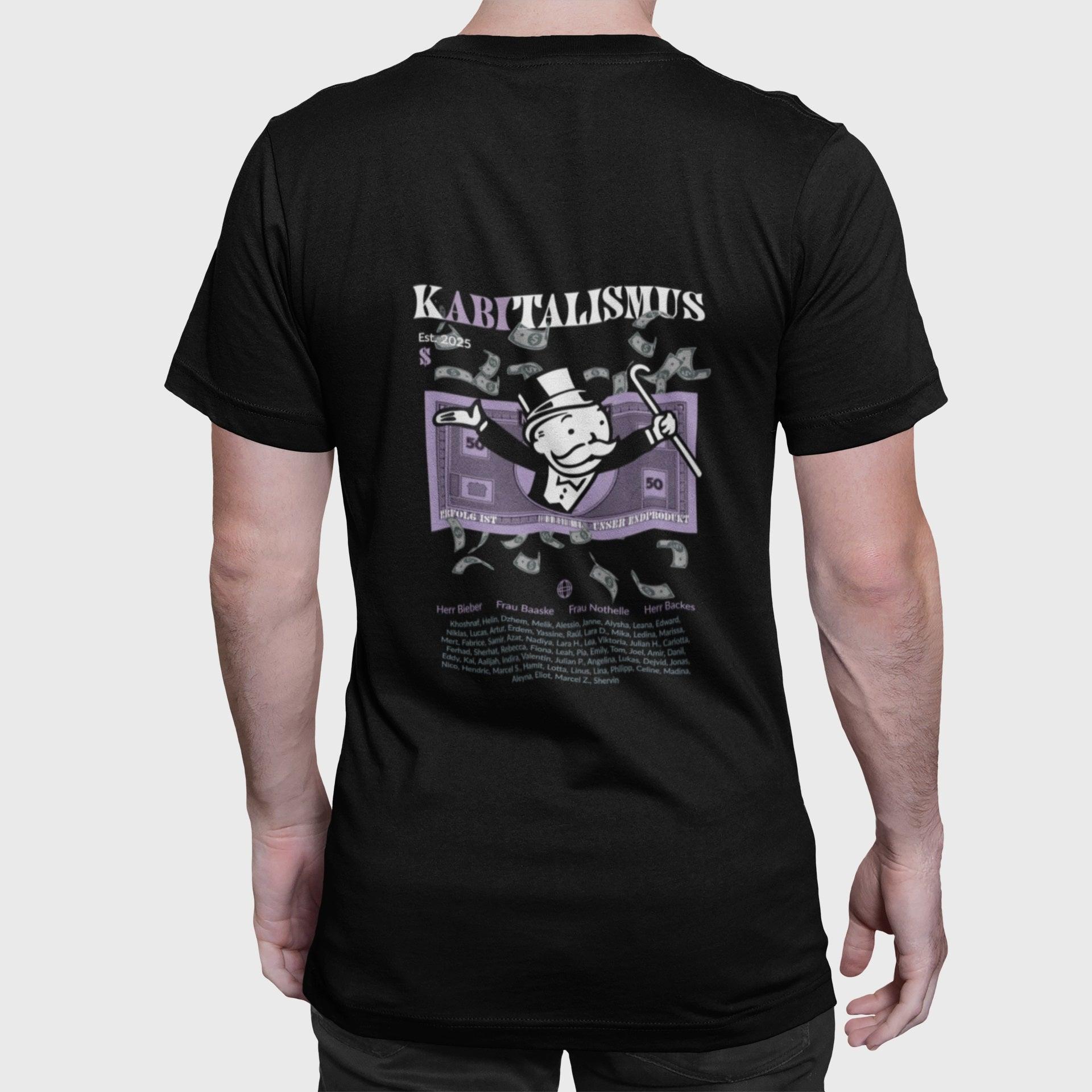 FBG Sankt Augustin AK25 Organic Heavy Regular T-Shirt (LYTD)