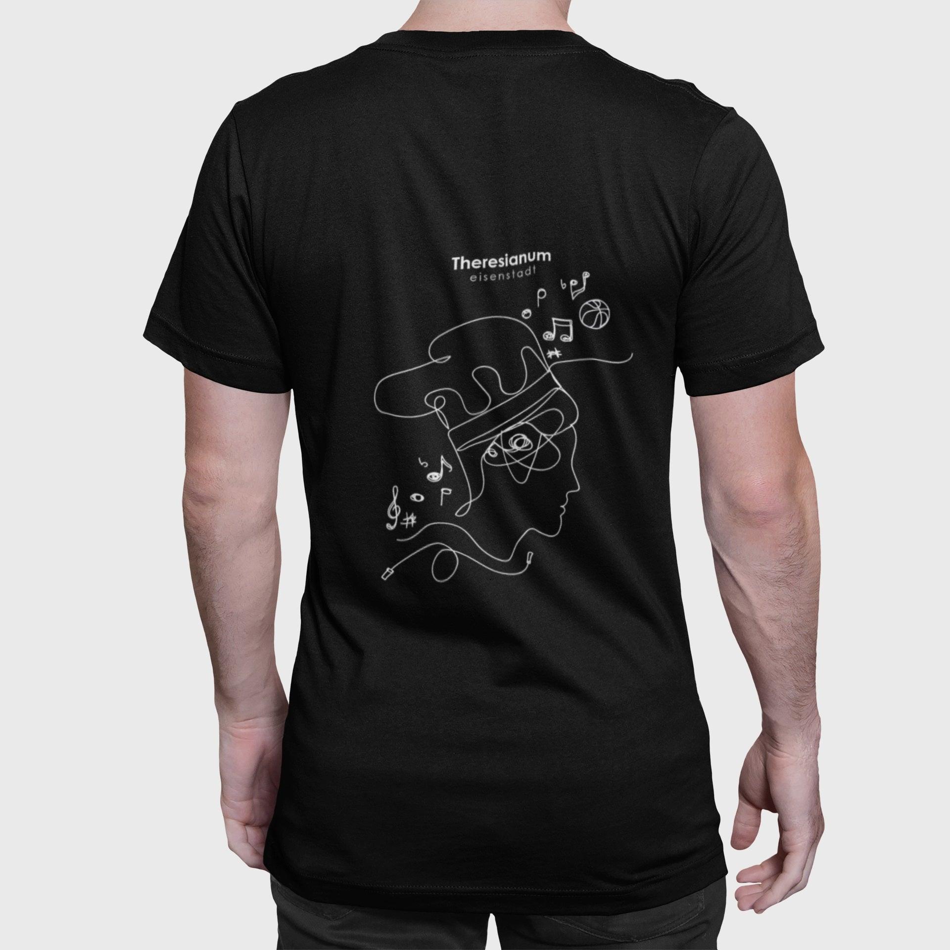 HLW Eisenstadt Lehrer SK24 Organic Heavy Regular T-Shirt (LYTD)