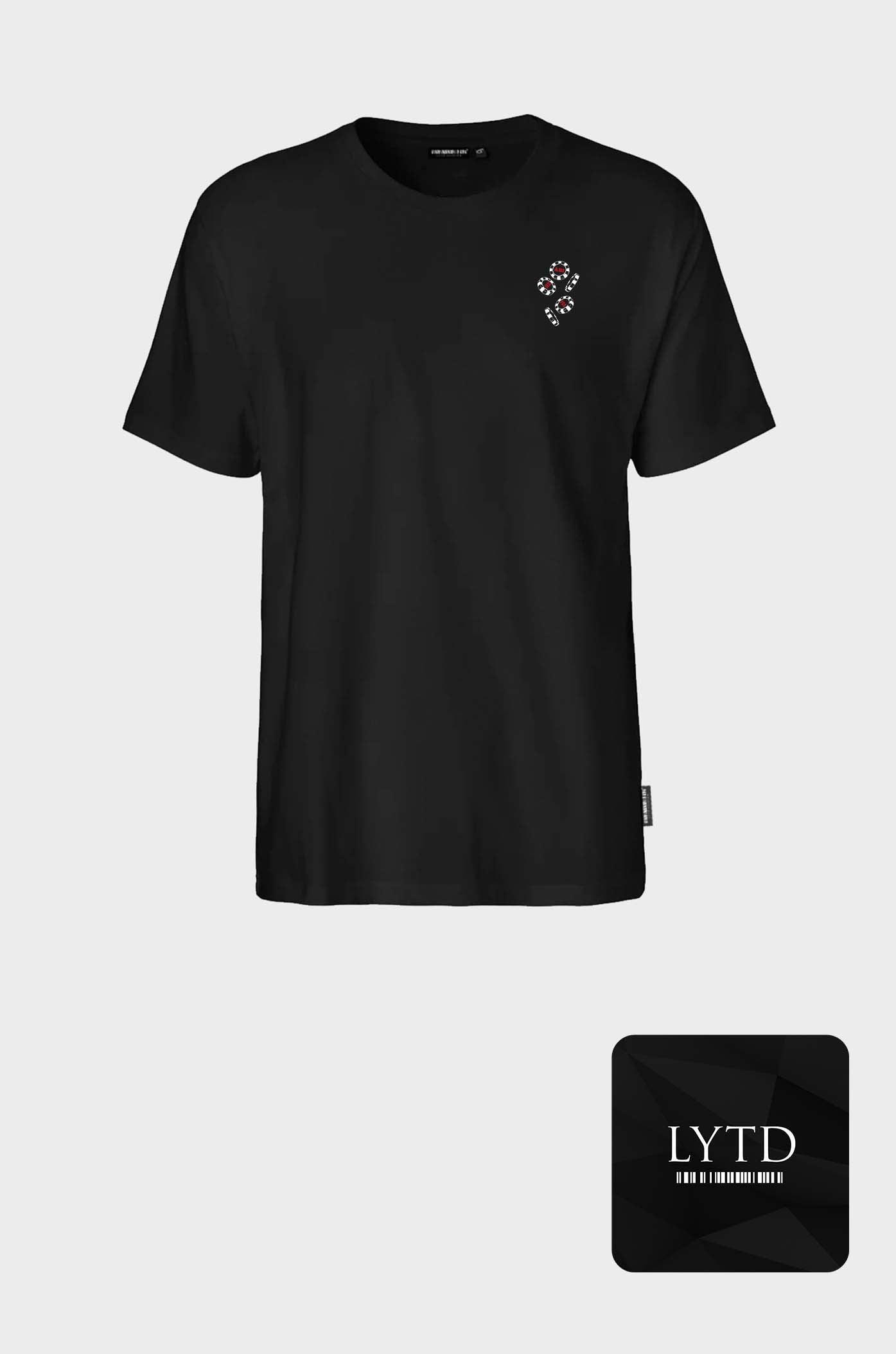 FGG-Göppingen AK25 Organic Heavy Regular T-Shirt (LYTD)